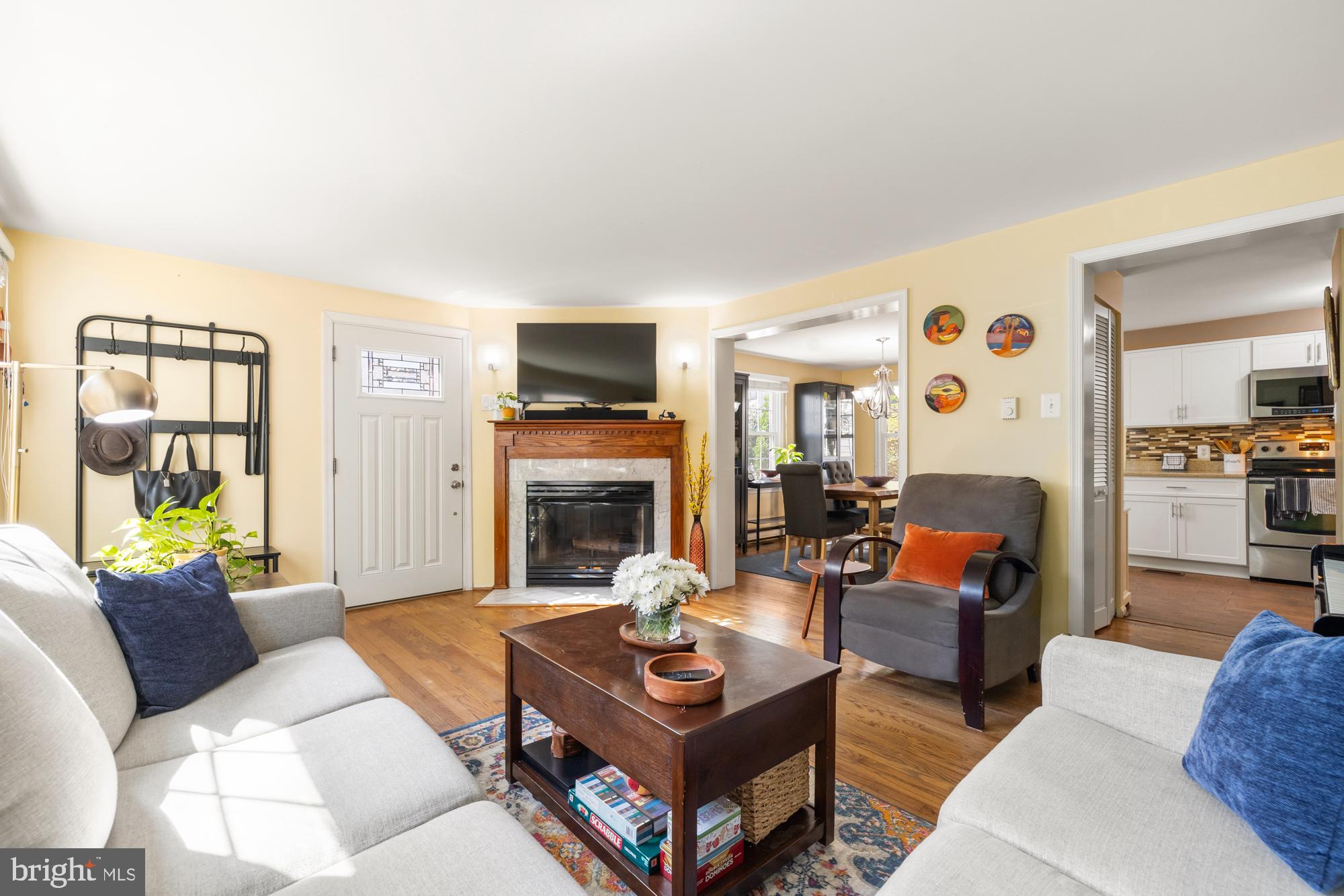 SUMNER CLUSTERS - Residential