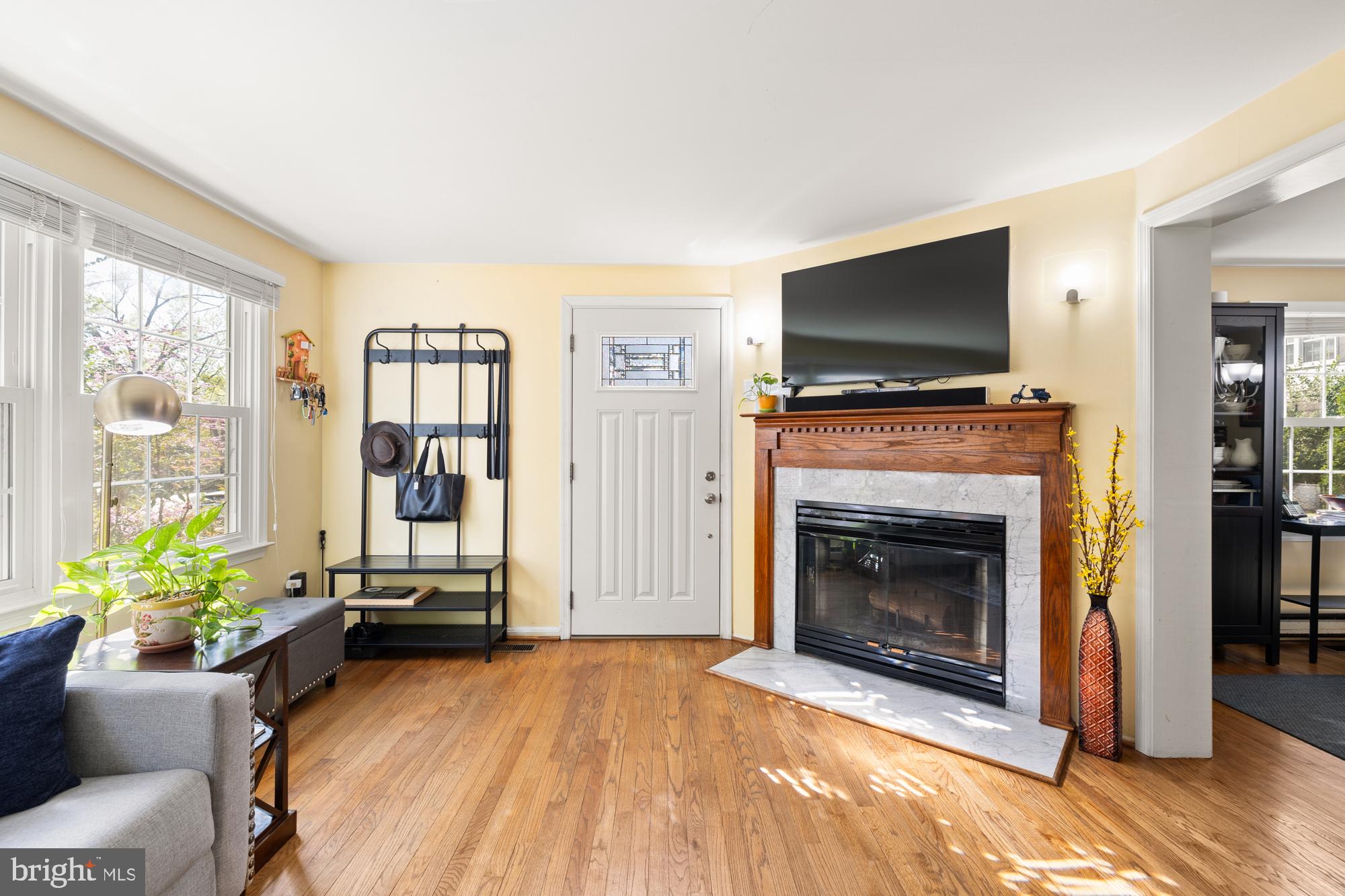 SUMNER CLUSTERS - Residential