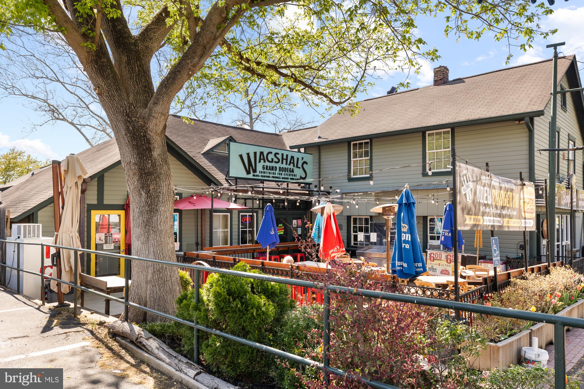 SUMNER CLUSTERS - Residential