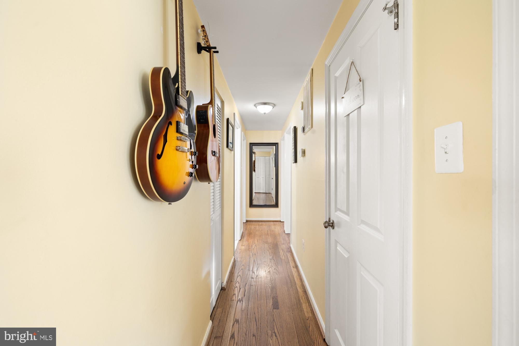 SUMNER CLUSTERS - Residential