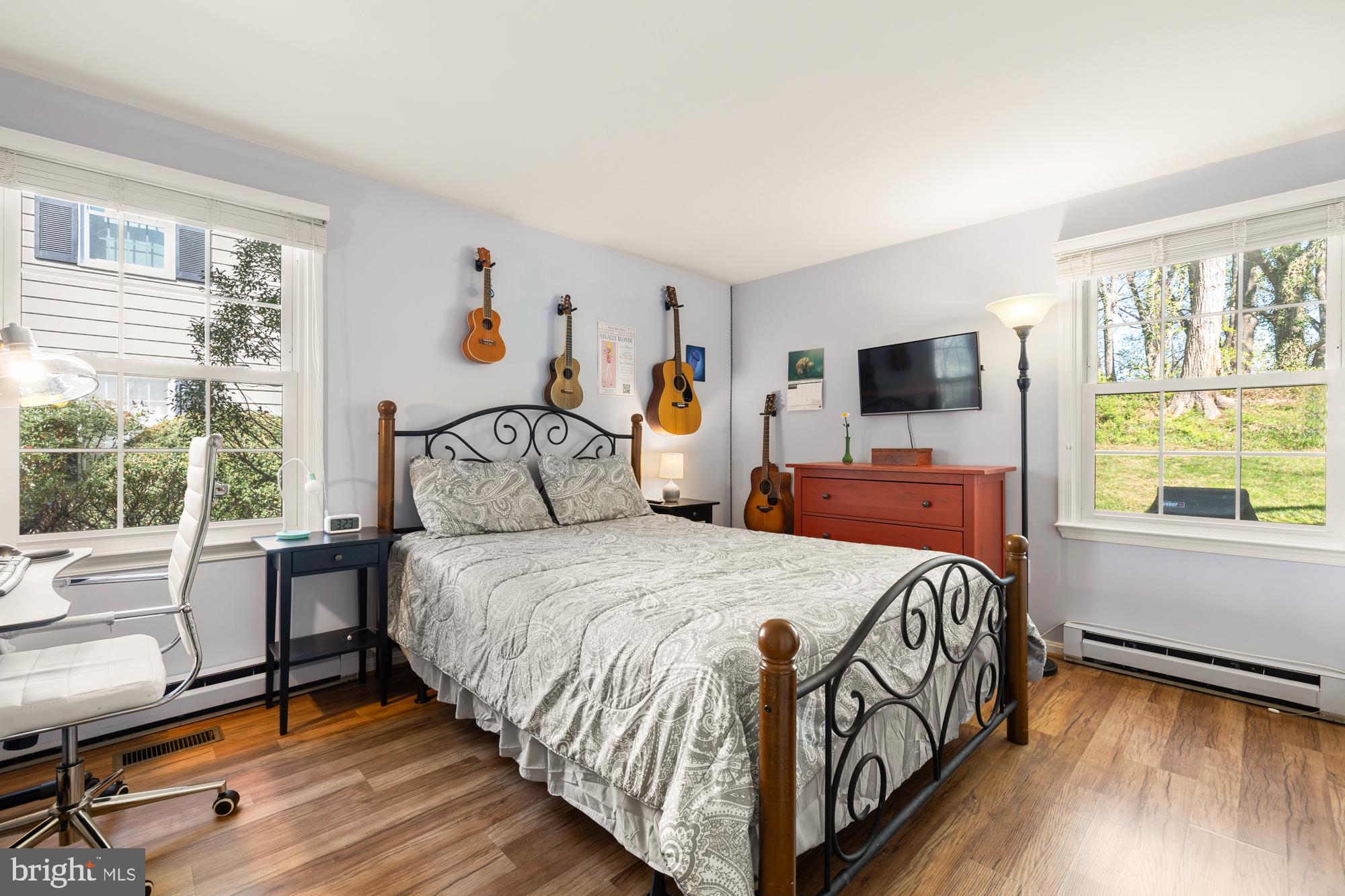 SUMNER CLUSTERS - Residential