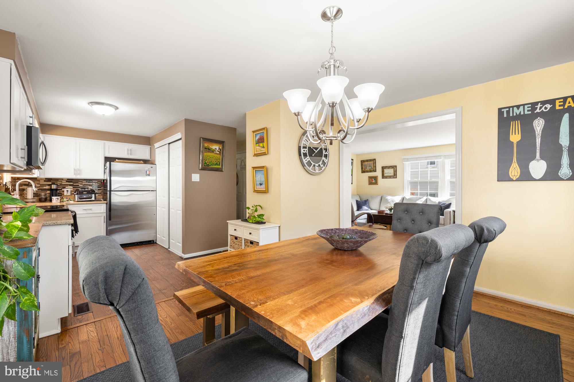 SUMNER CLUSTERS - Residential