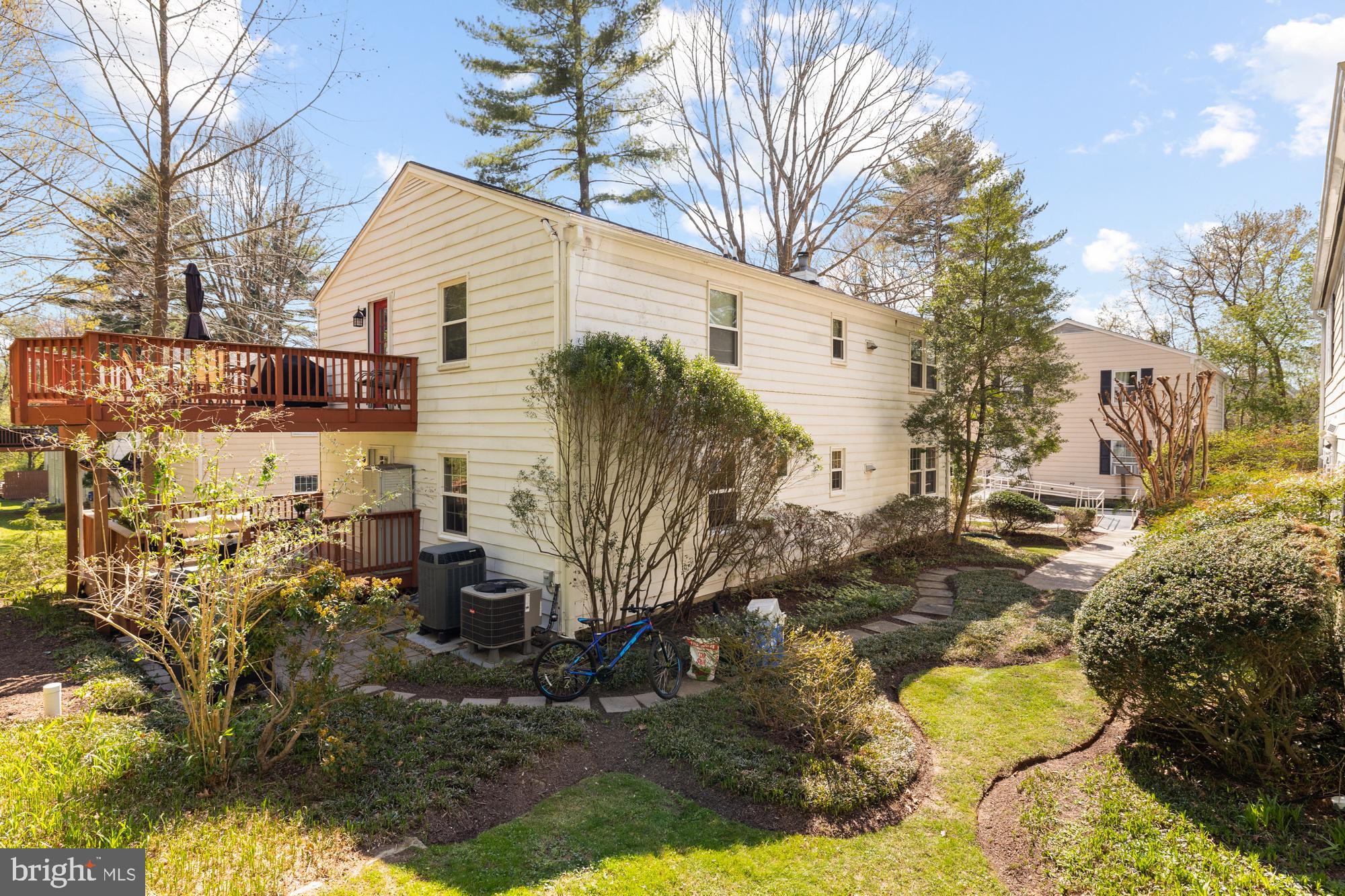 SUMNER CLUSTERS - Residential