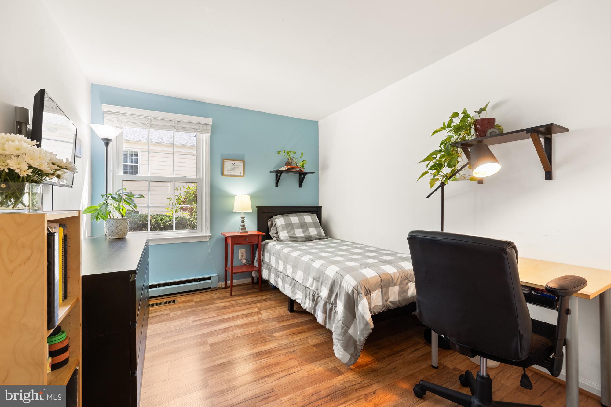 SUMNER CLUSTERS - Residential