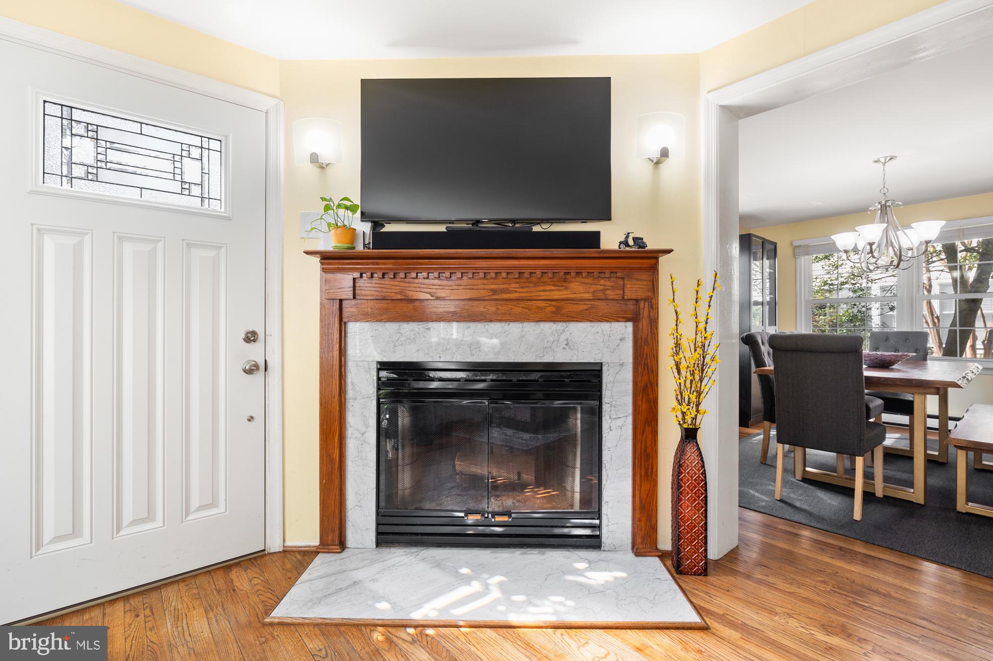 SUMNER CLUSTERS - Residential