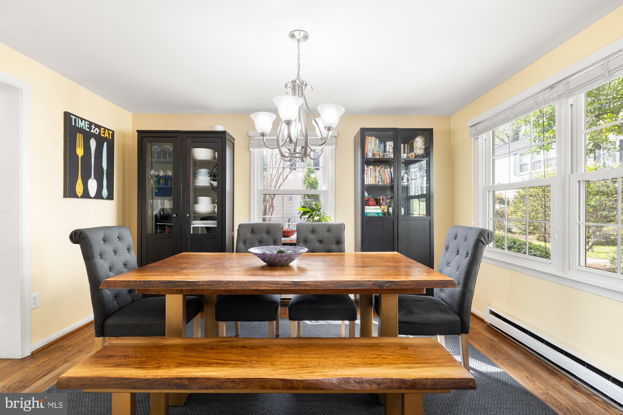 SUMNER CLUSTERS - Residential