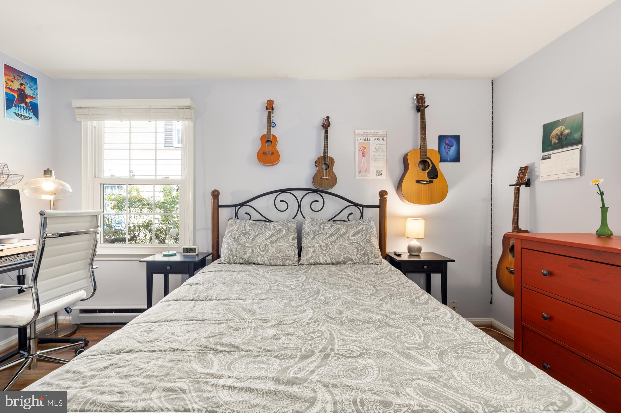 SUMNER CLUSTERS - Residential