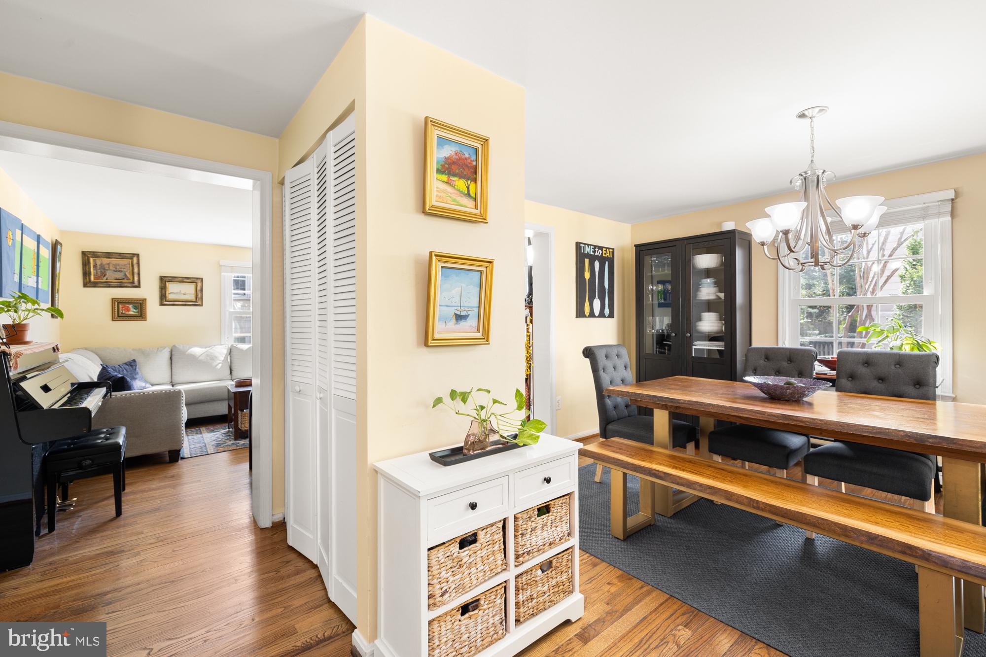 SUMNER CLUSTERS - Residential