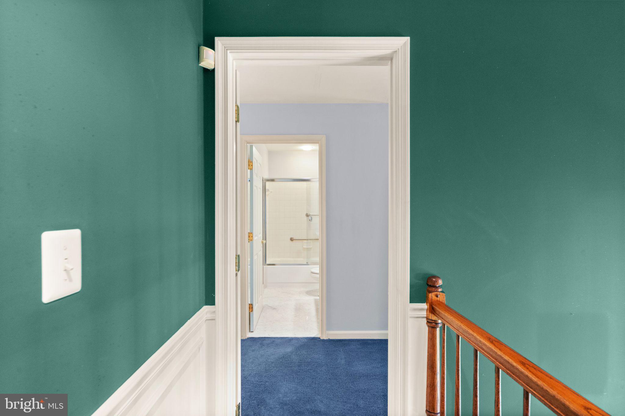 VALLEY VUE - Residential