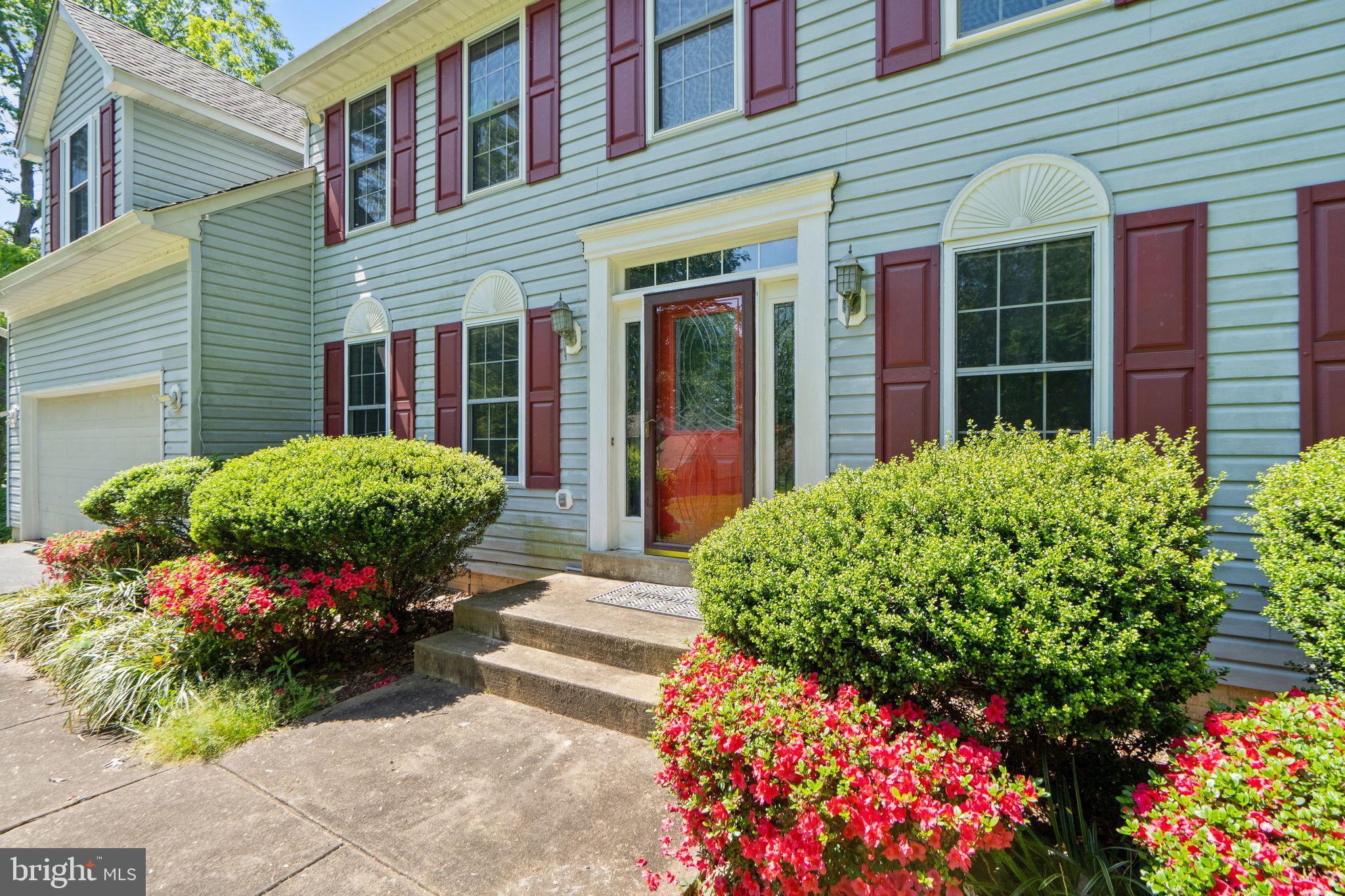 VALLEY VUE - Residential