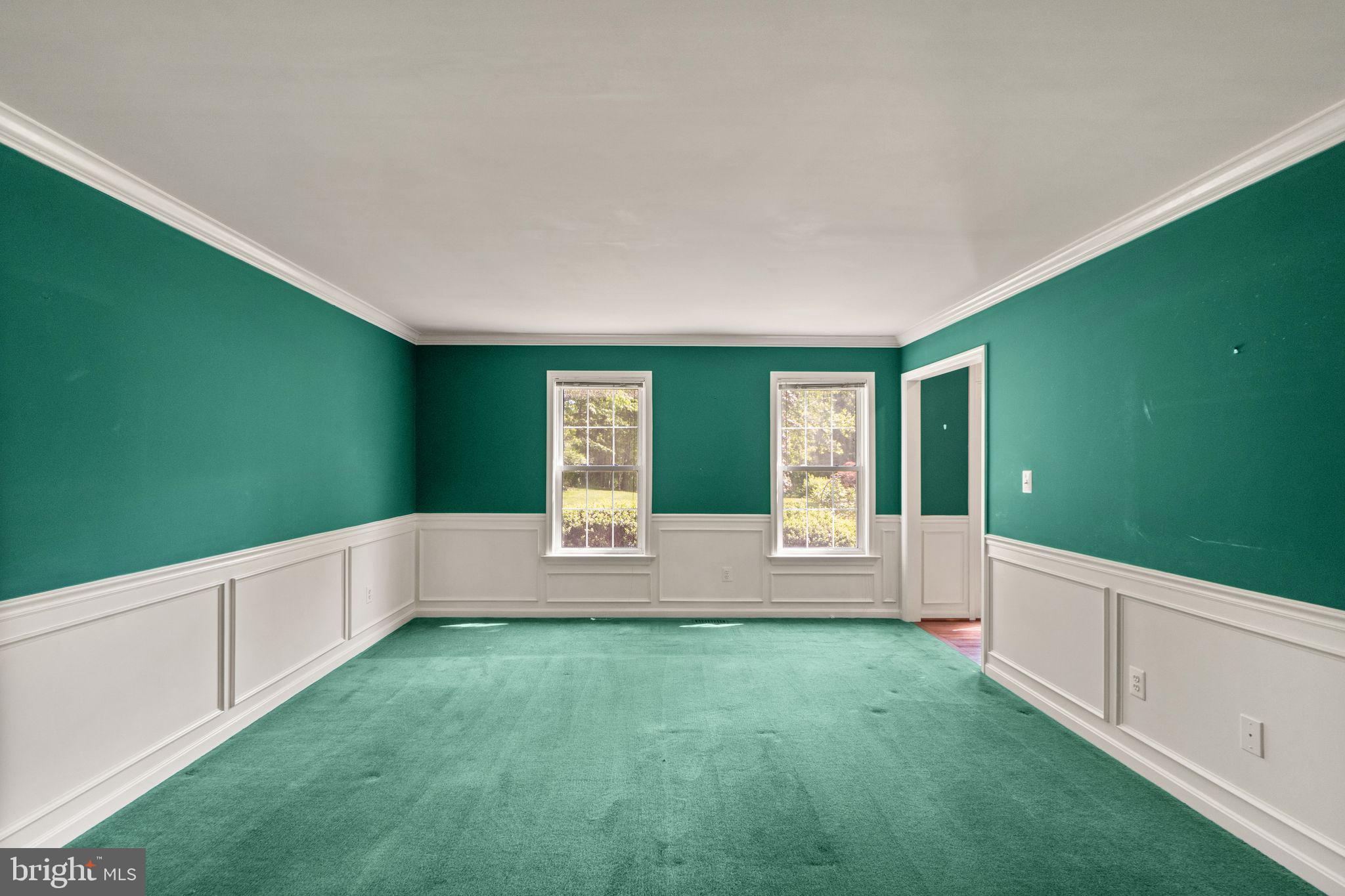 VALLEY VUE - Residential