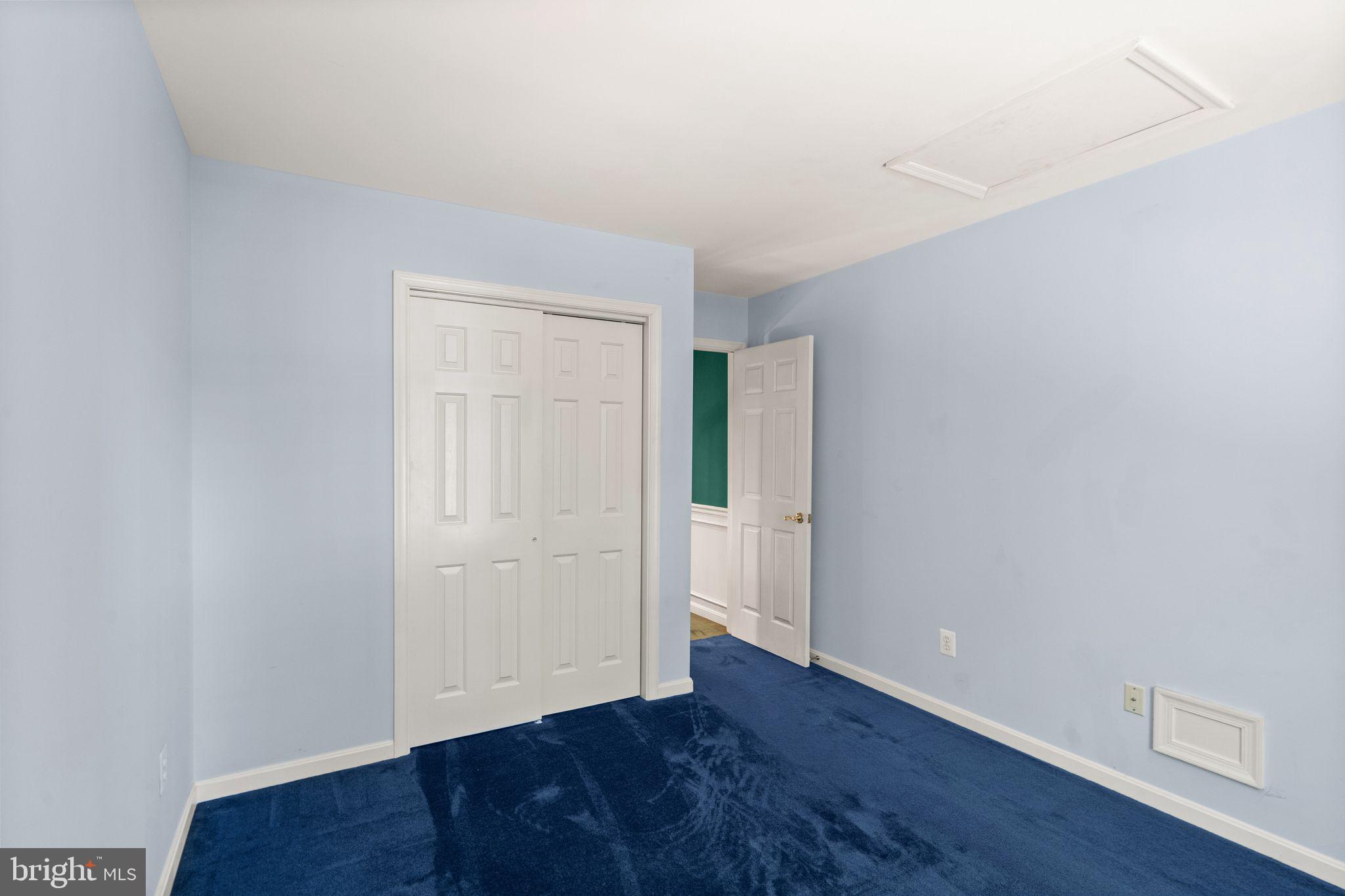 VALLEY VUE - Residential