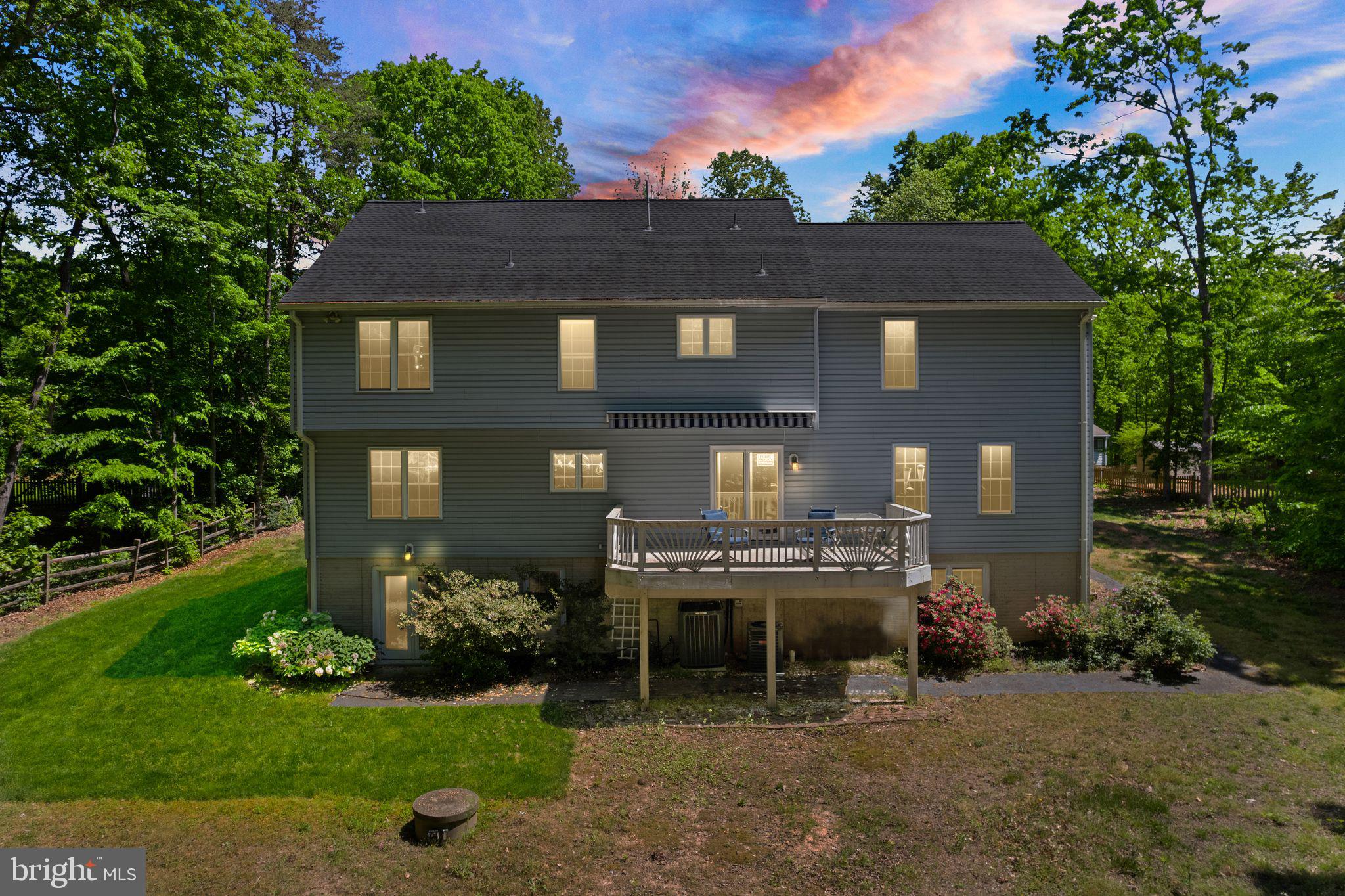 VALLEY VUE - Residential