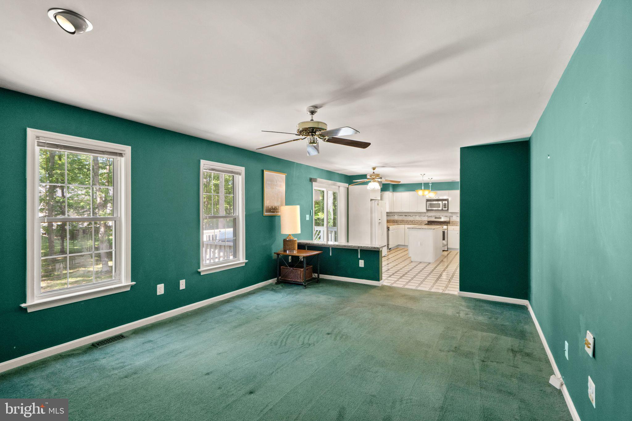 VALLEY VUE - Residential