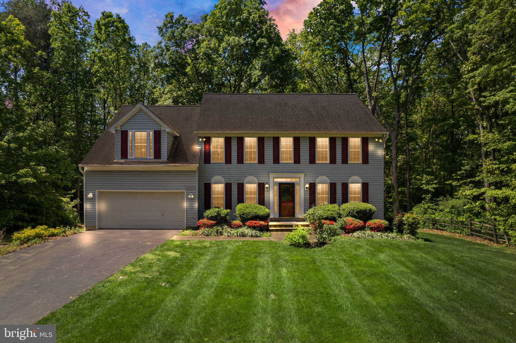 VALLEY VUE - Residential