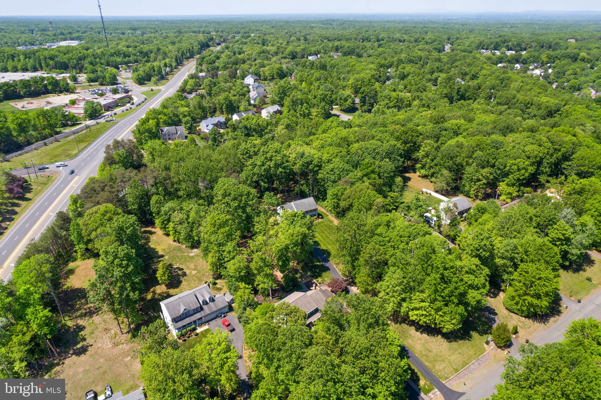 VALLEY VUE - Residential