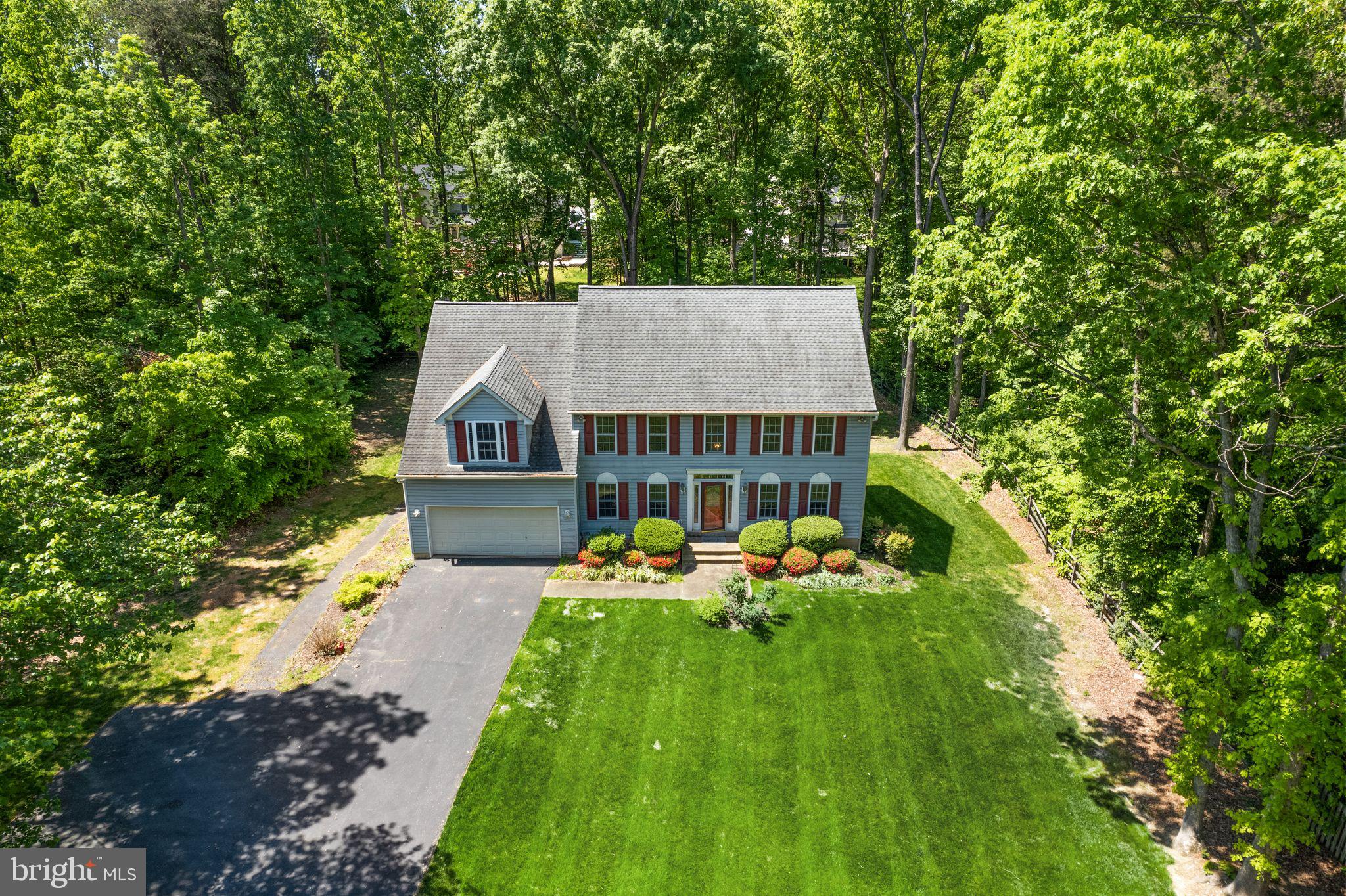 VALLEY VUE - Residential