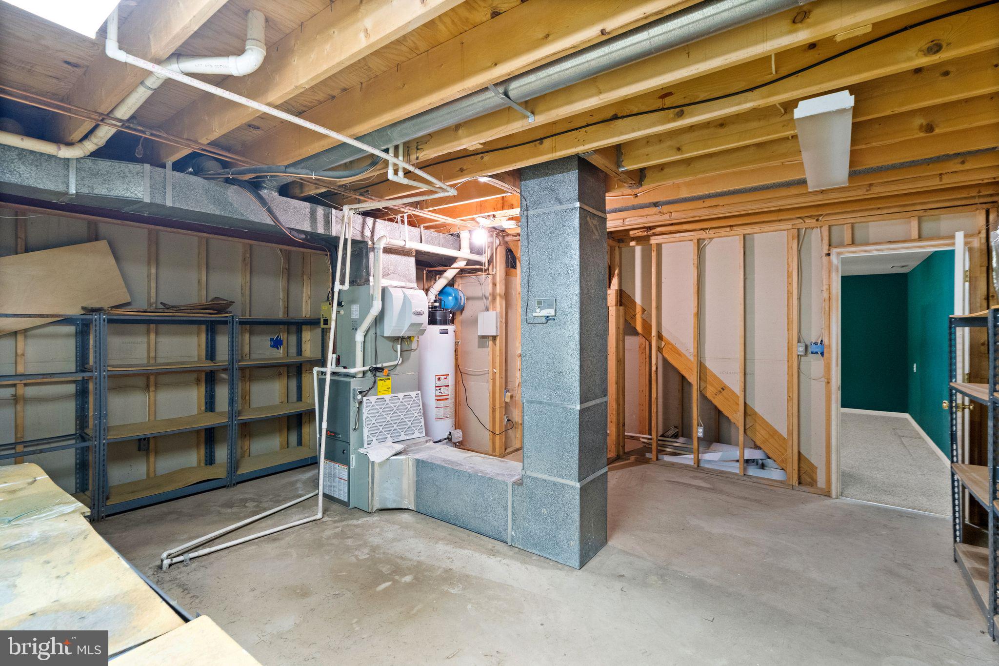 VALLEY VUE - Residential