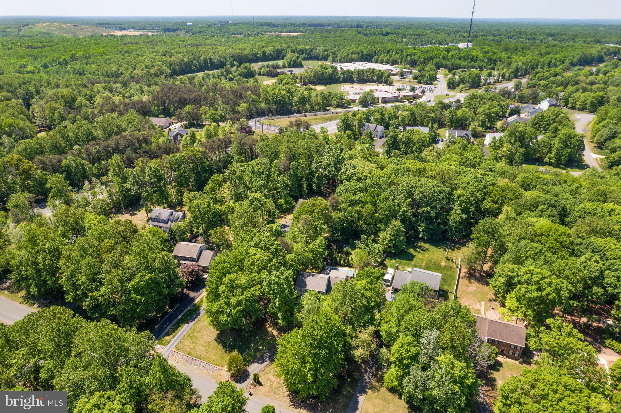 VALLEY VUE - Residential