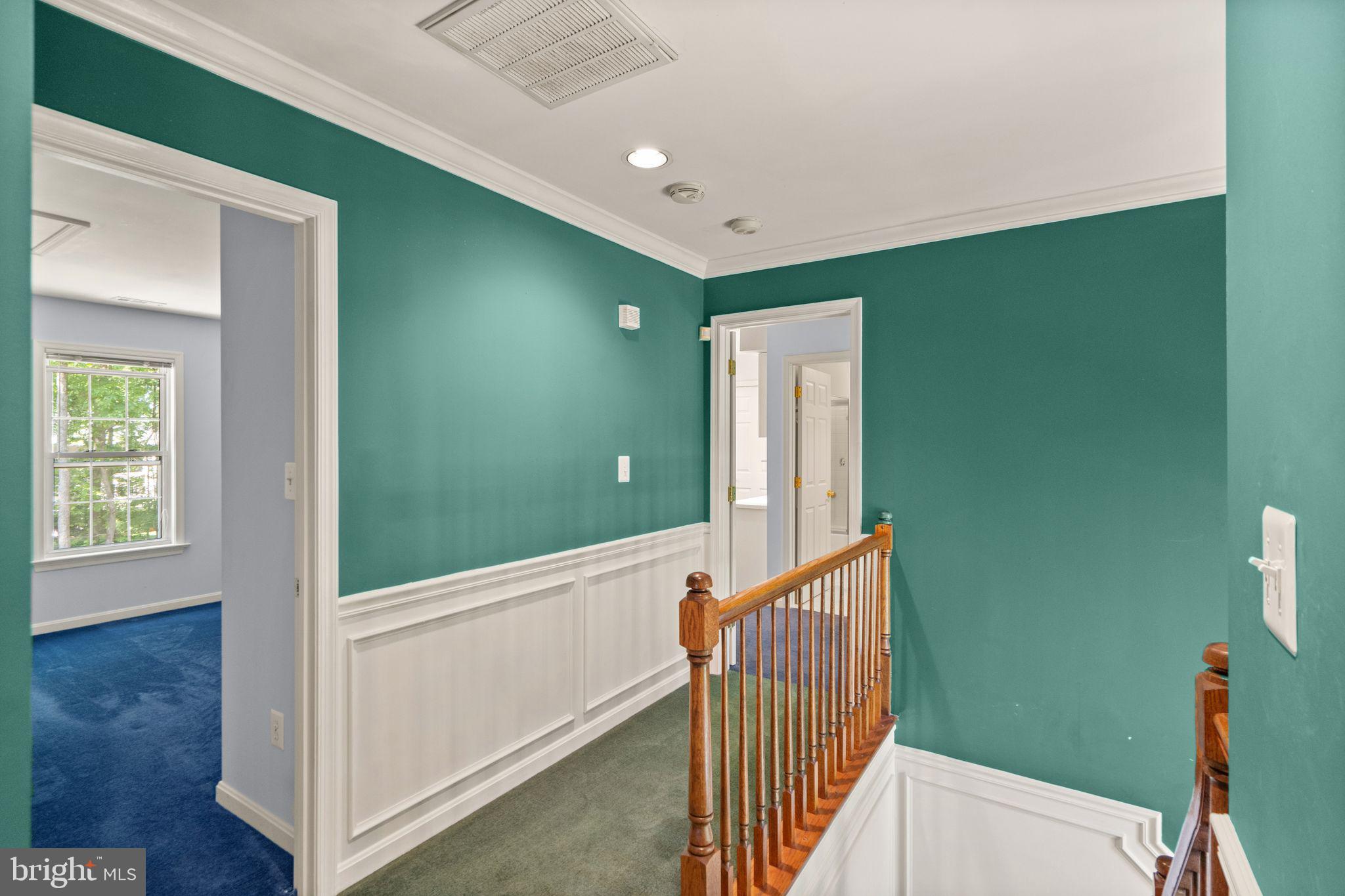 VALLEY VUE - Residential