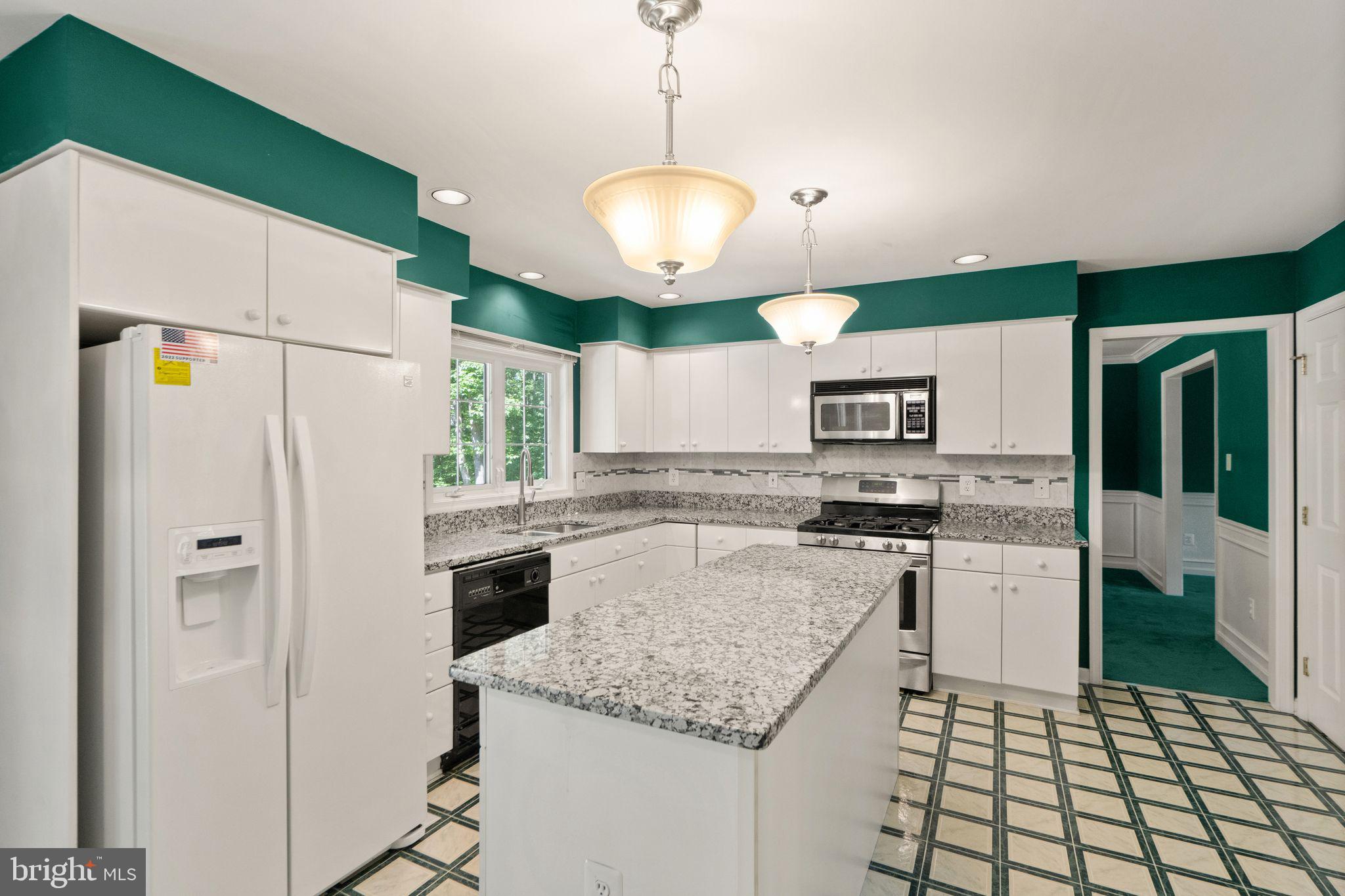 VALLEY VUE - Residential