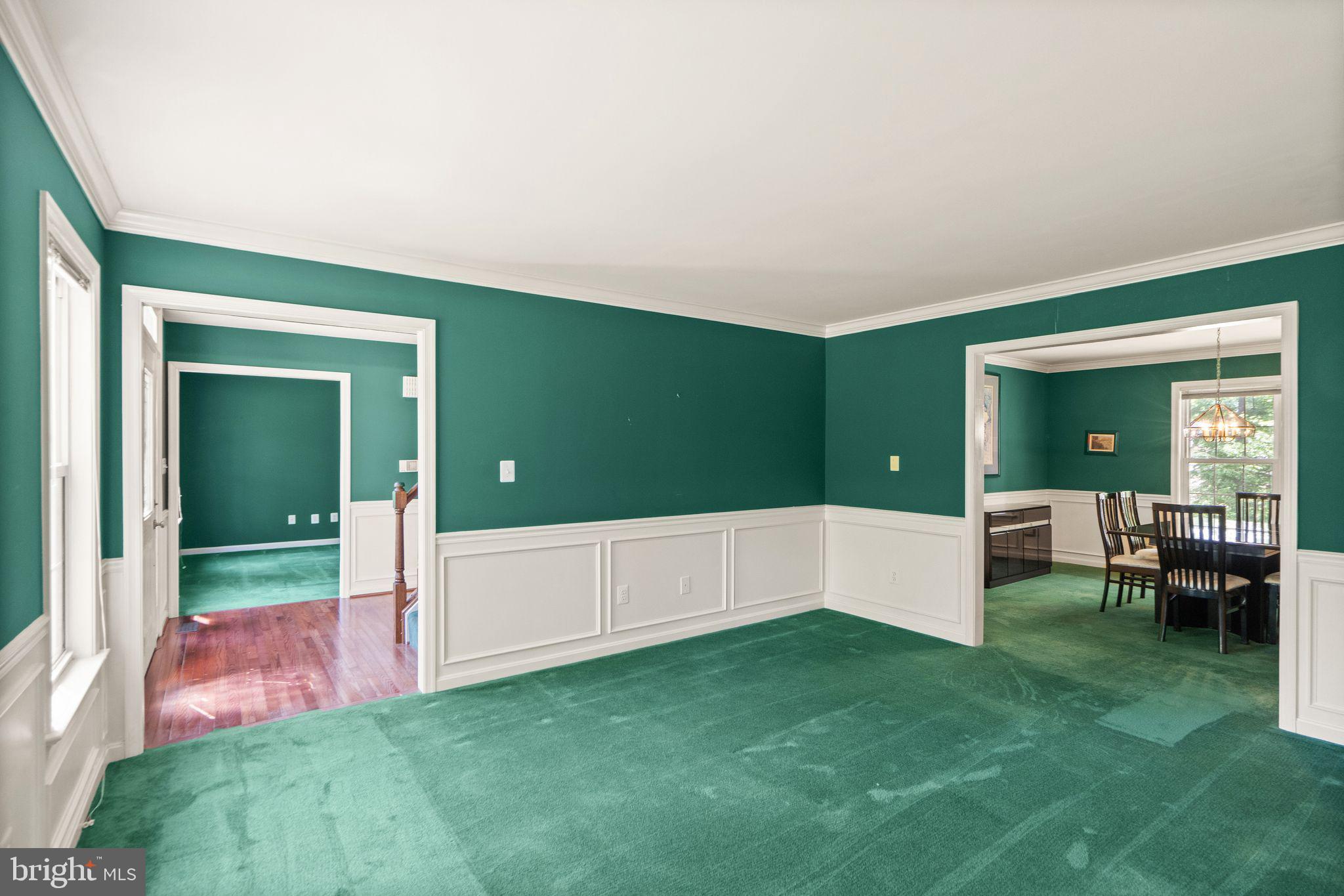 VALLEY VUE - Residential