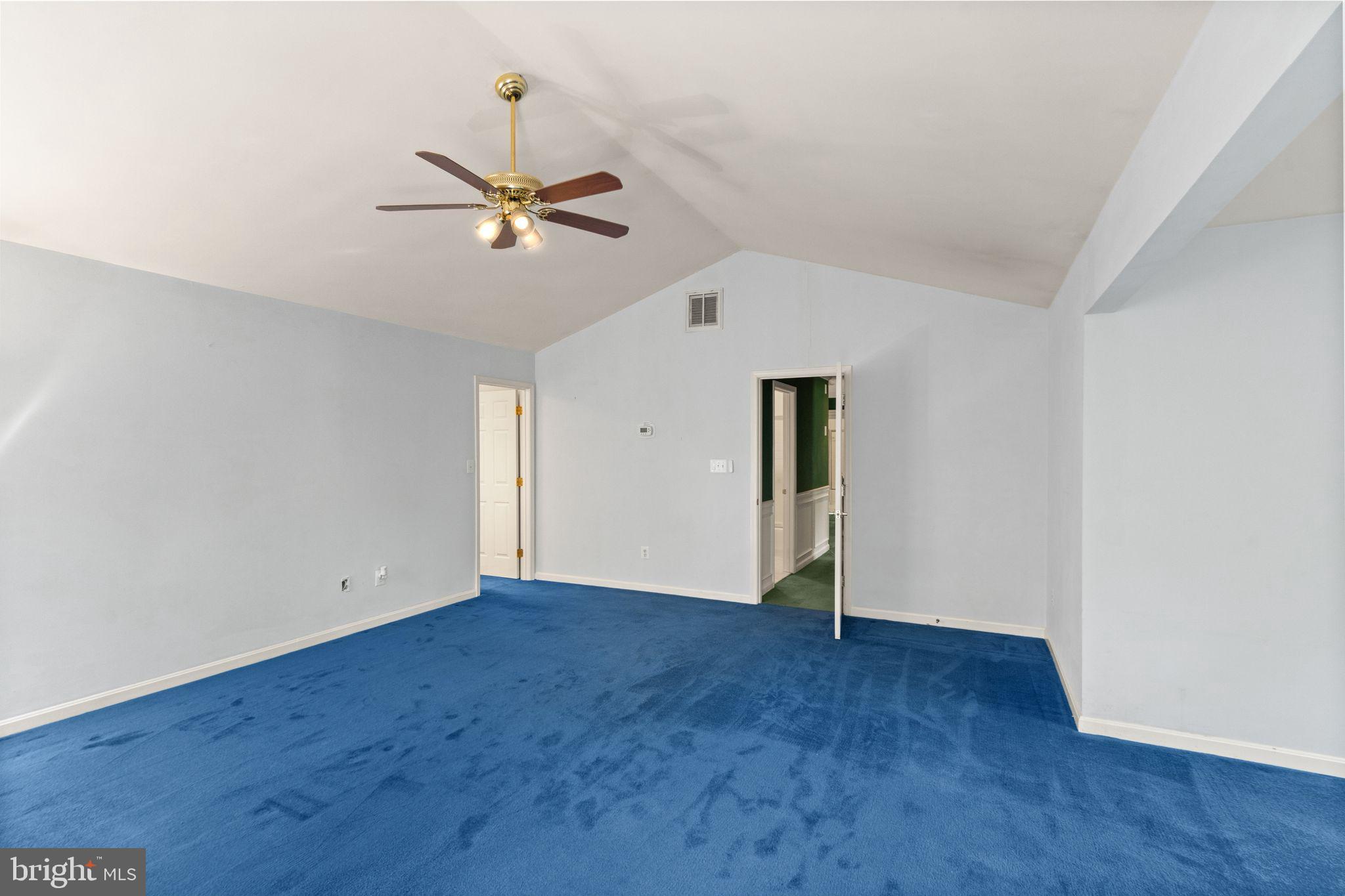 VALLEY VUE - Residential