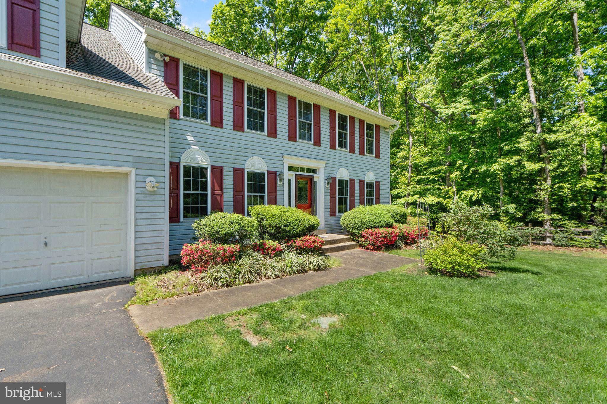 VALLEY VUE - Residential