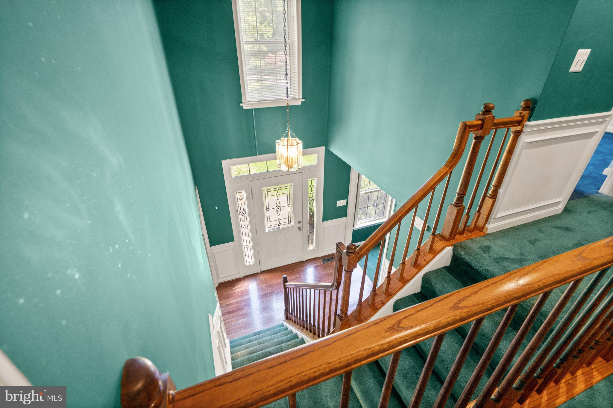 VALLEY VUE - Residential