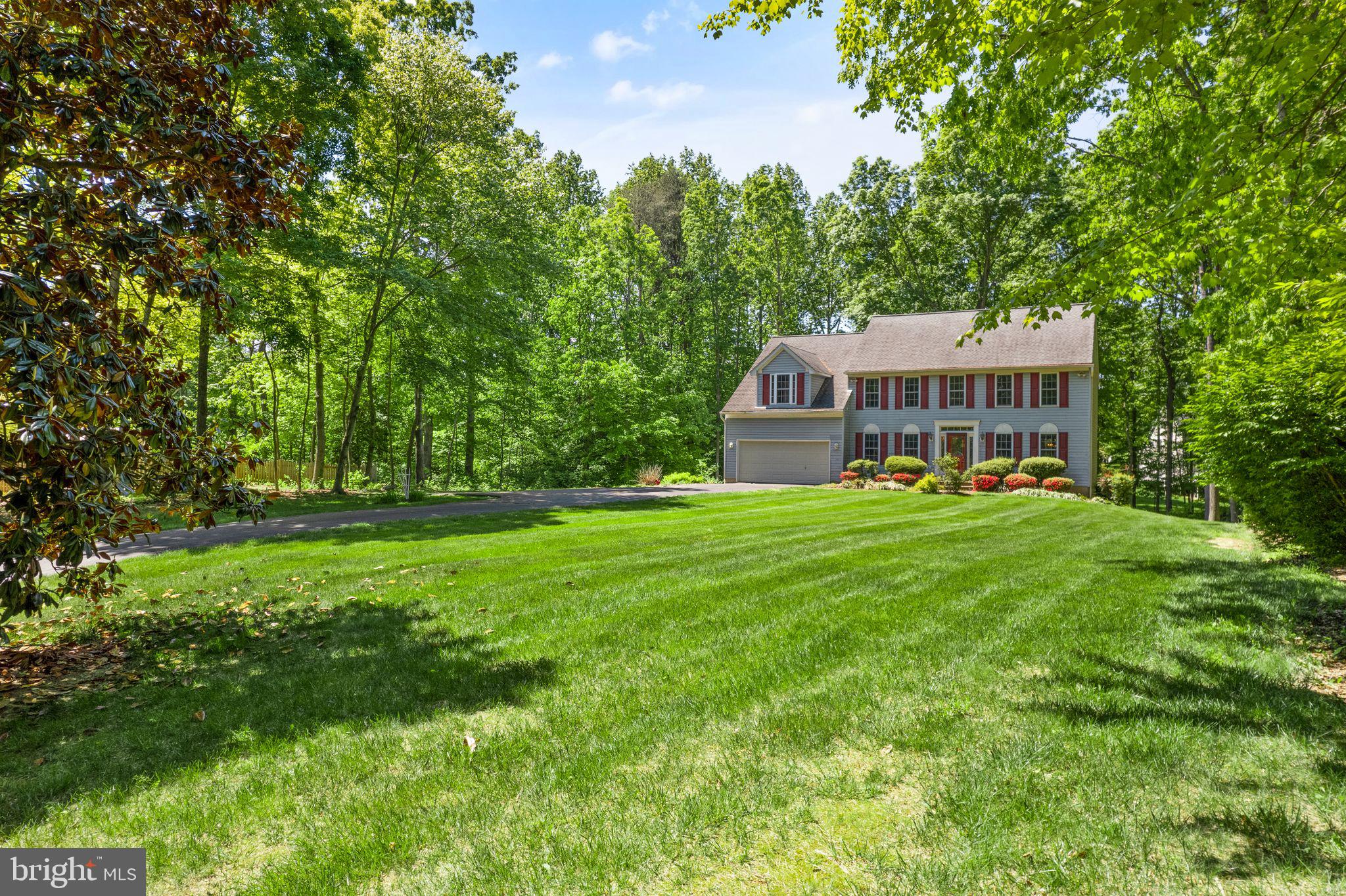 VALLEY VUE - Residential