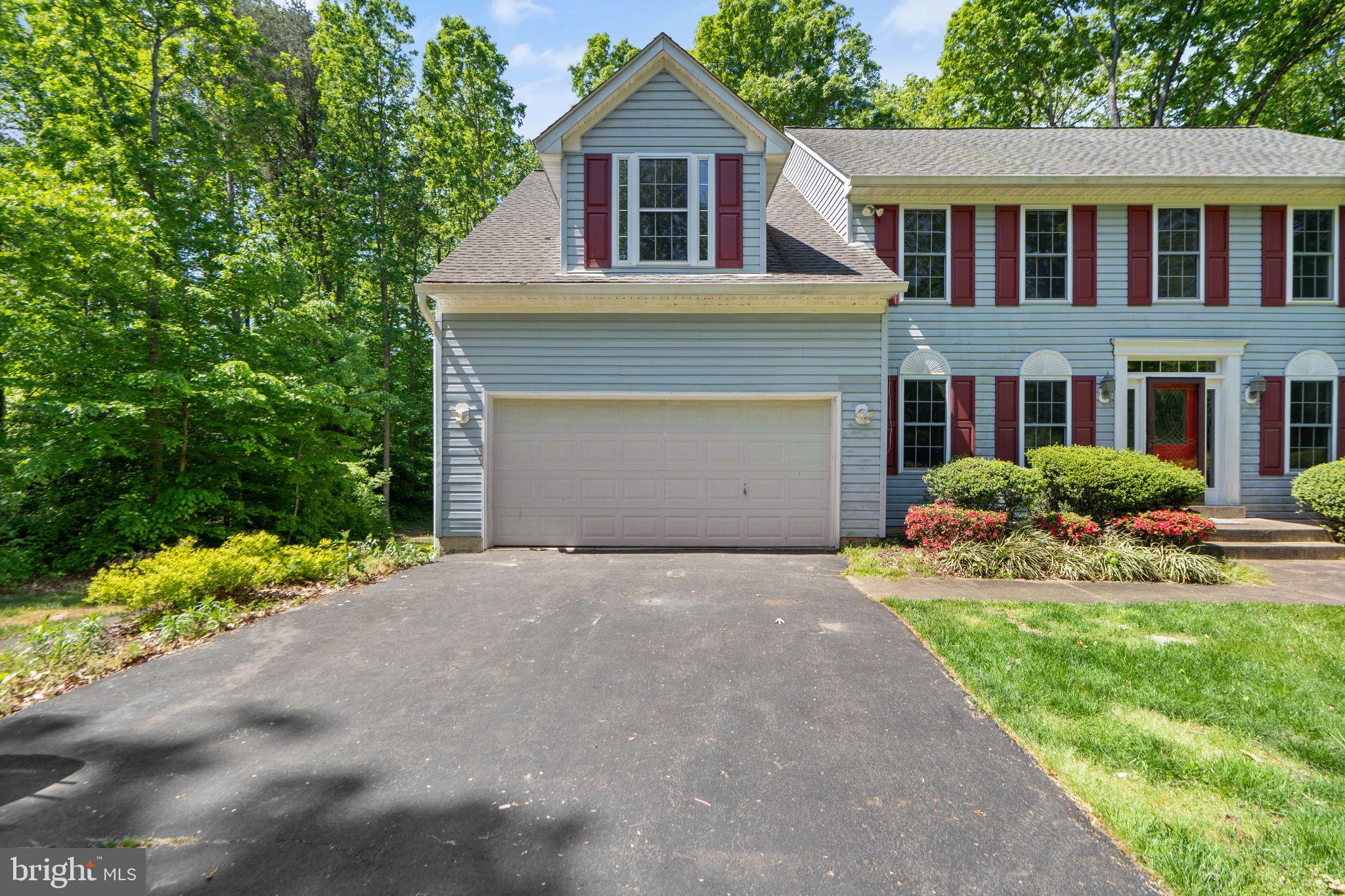 VALLEY VUE - Residential