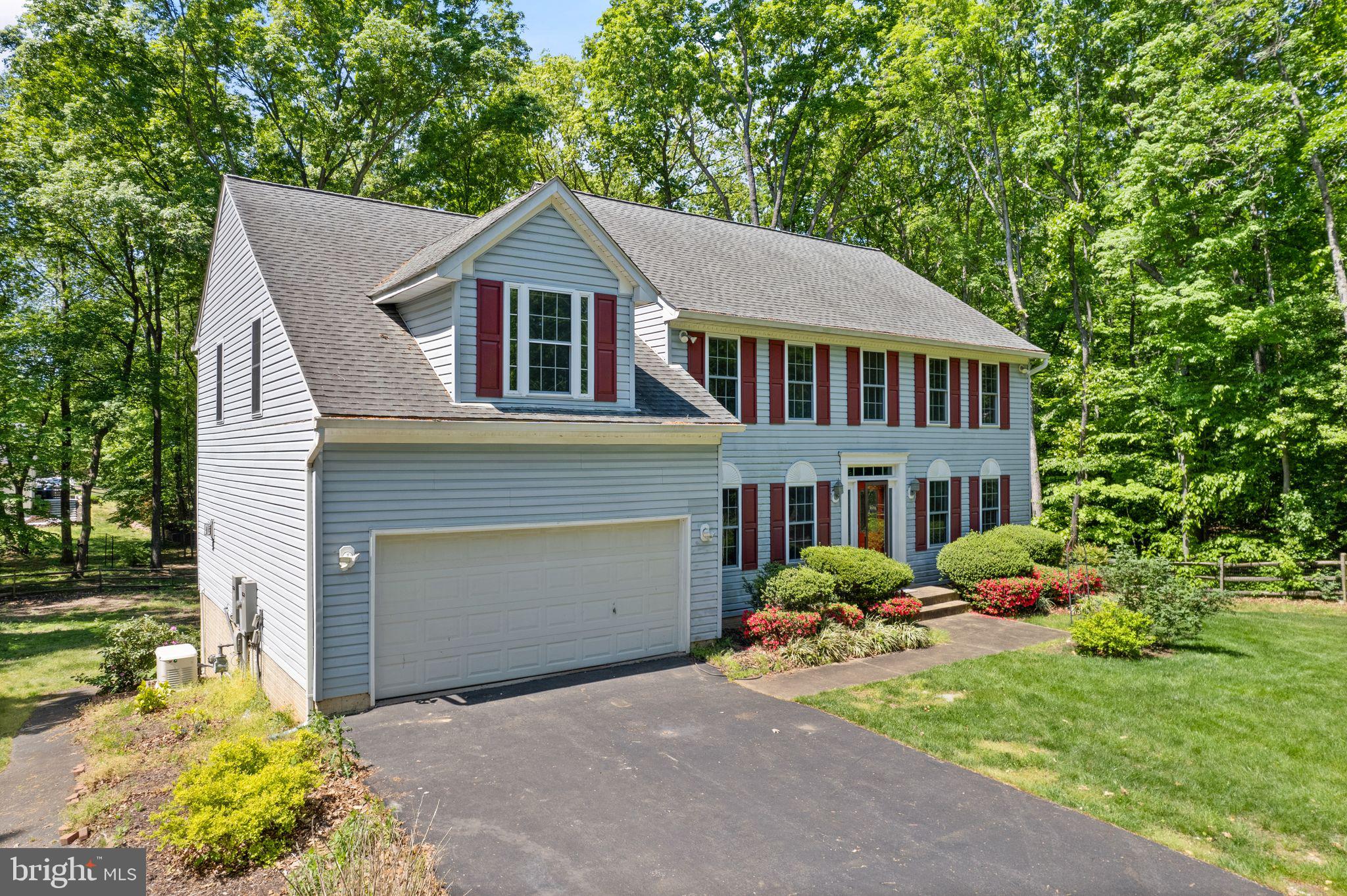 VALLEY VUE - Residential