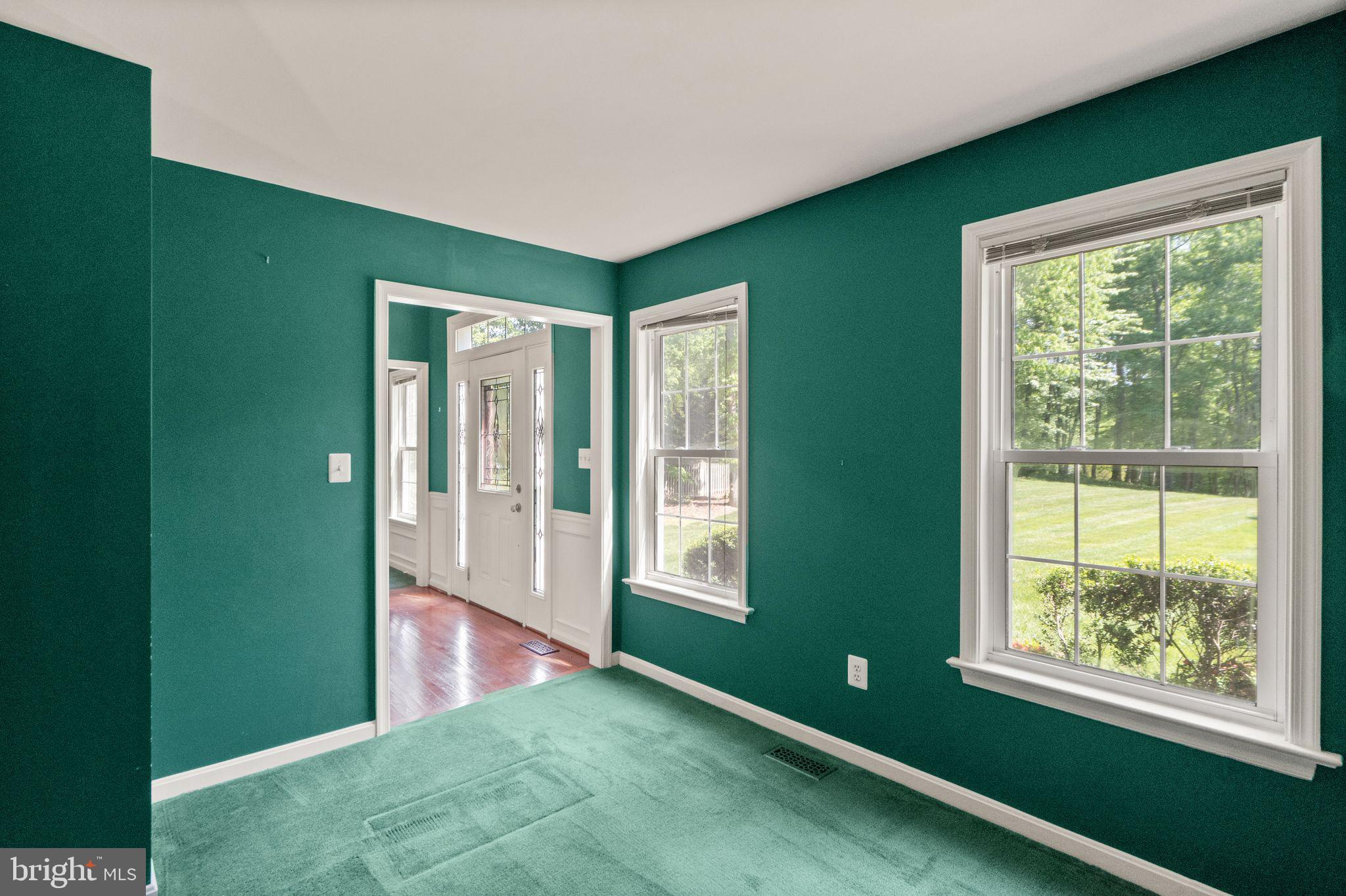 VALLEY VUE - Residential