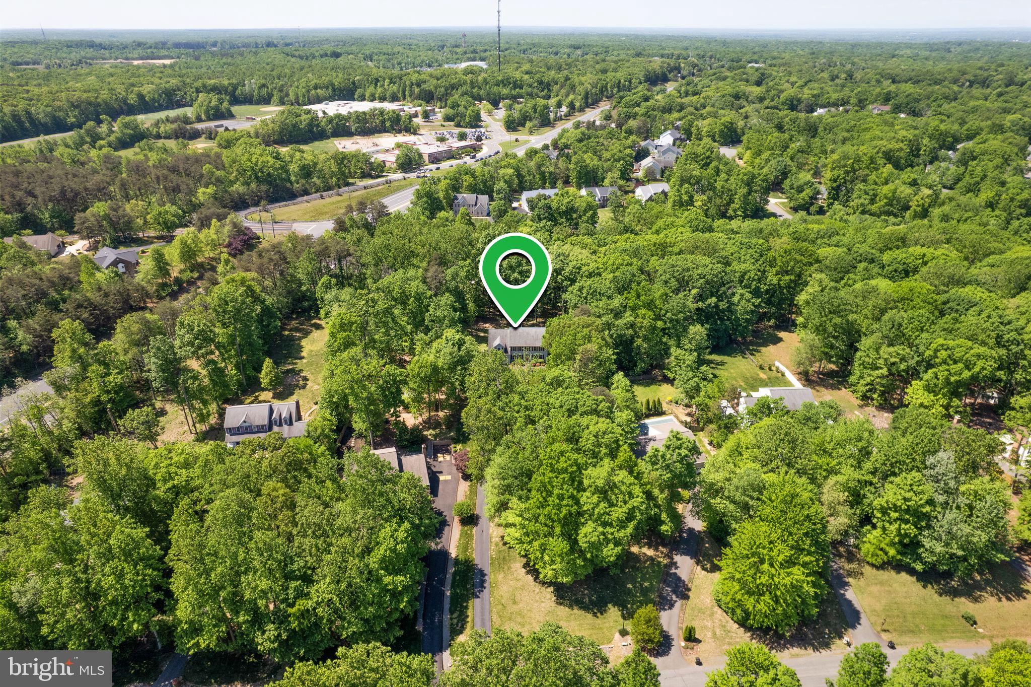 VALLEY VUE - Residential