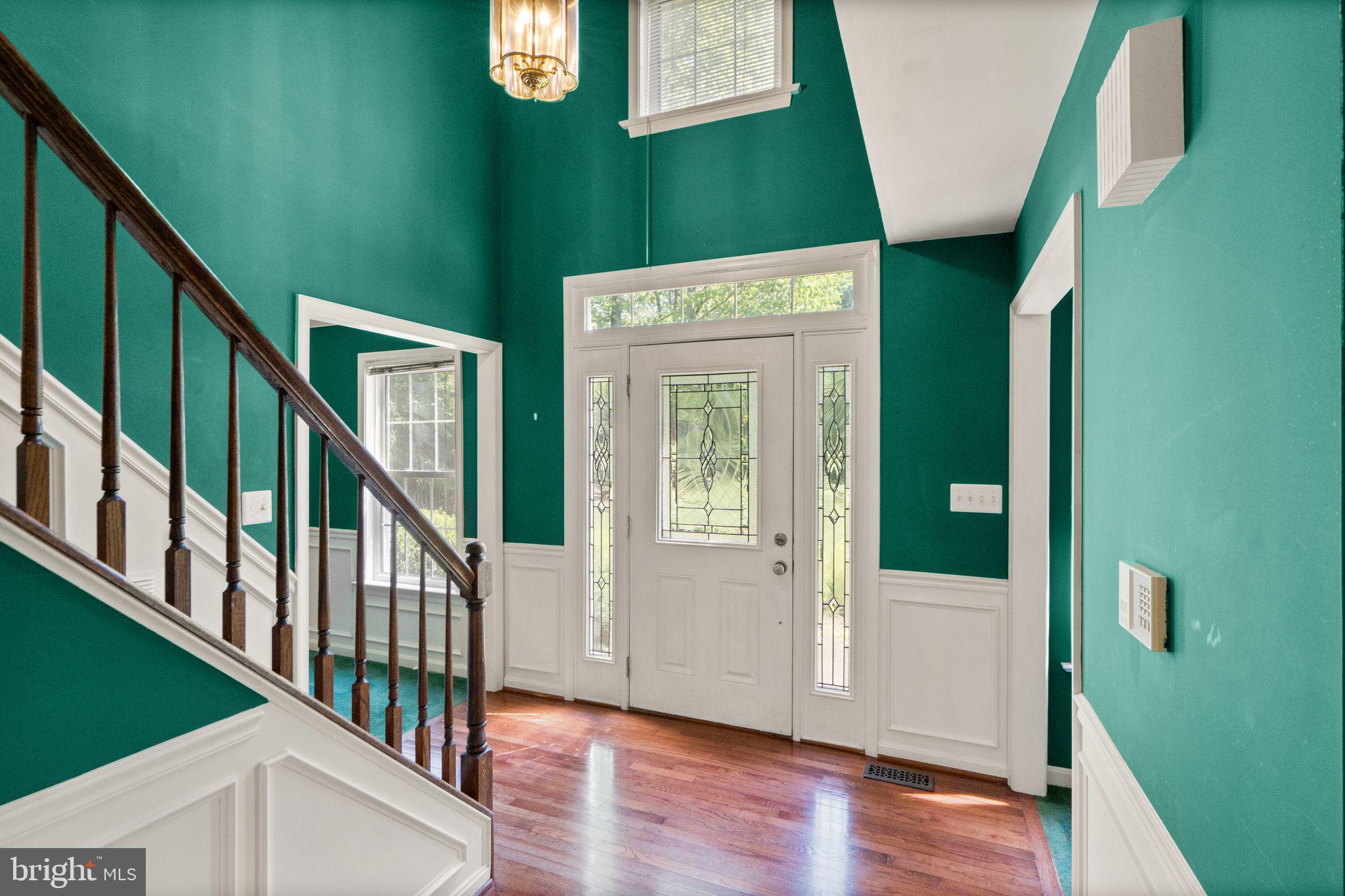 VALLEY VUE - Residential