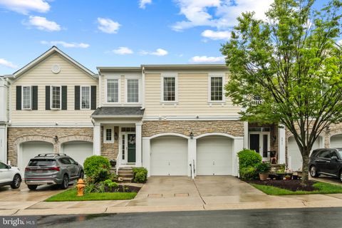 8815 SHINING OCEANS WAY 48 COLUMBIA MD 21045