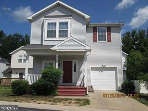 7429 CEDAR GROVE LANE N ELKRIDGE MD 21075