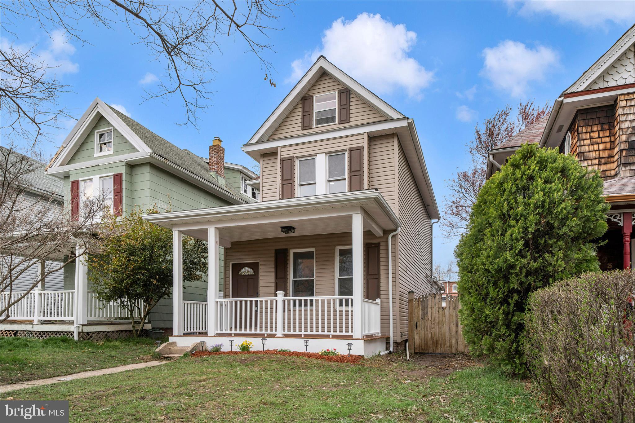 WAVERLY - Residential