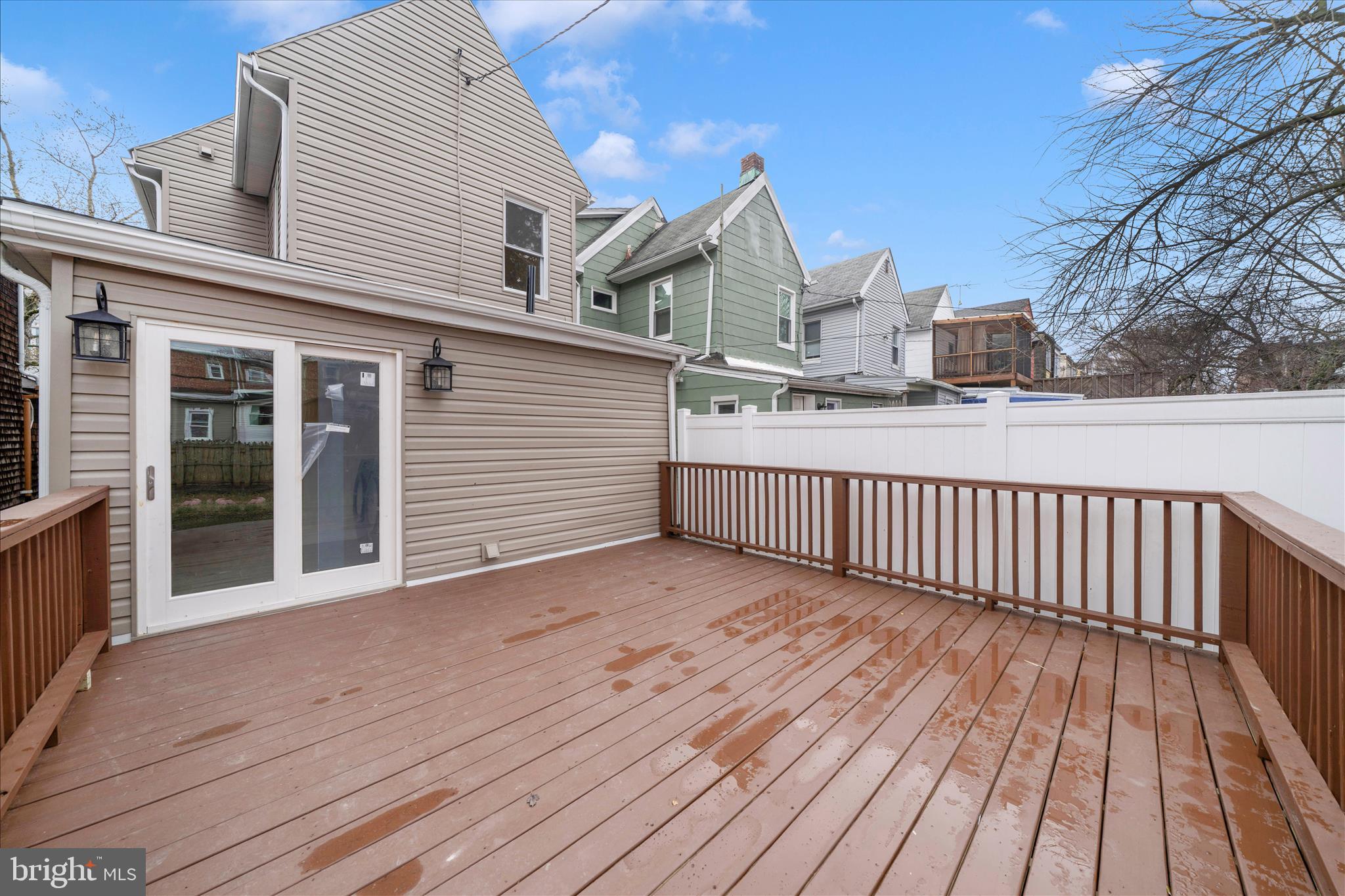 WAVERLY - Residential