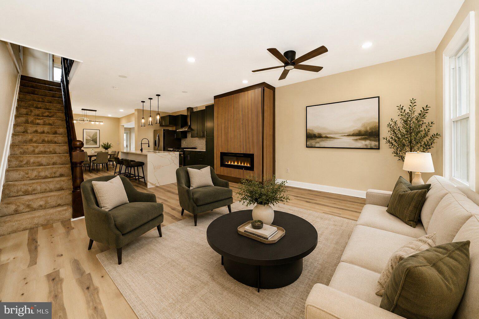 WAVERLY - Residential