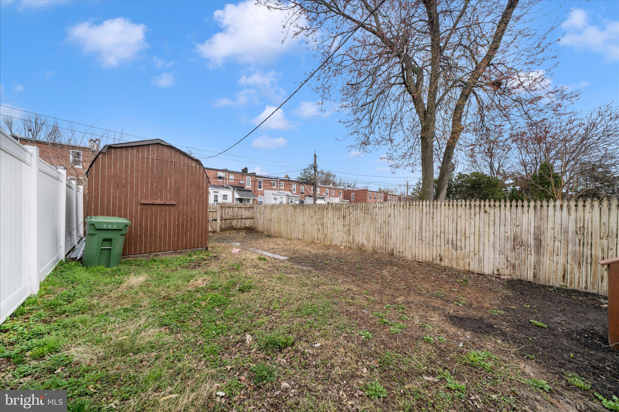 WAVERLY - Residential