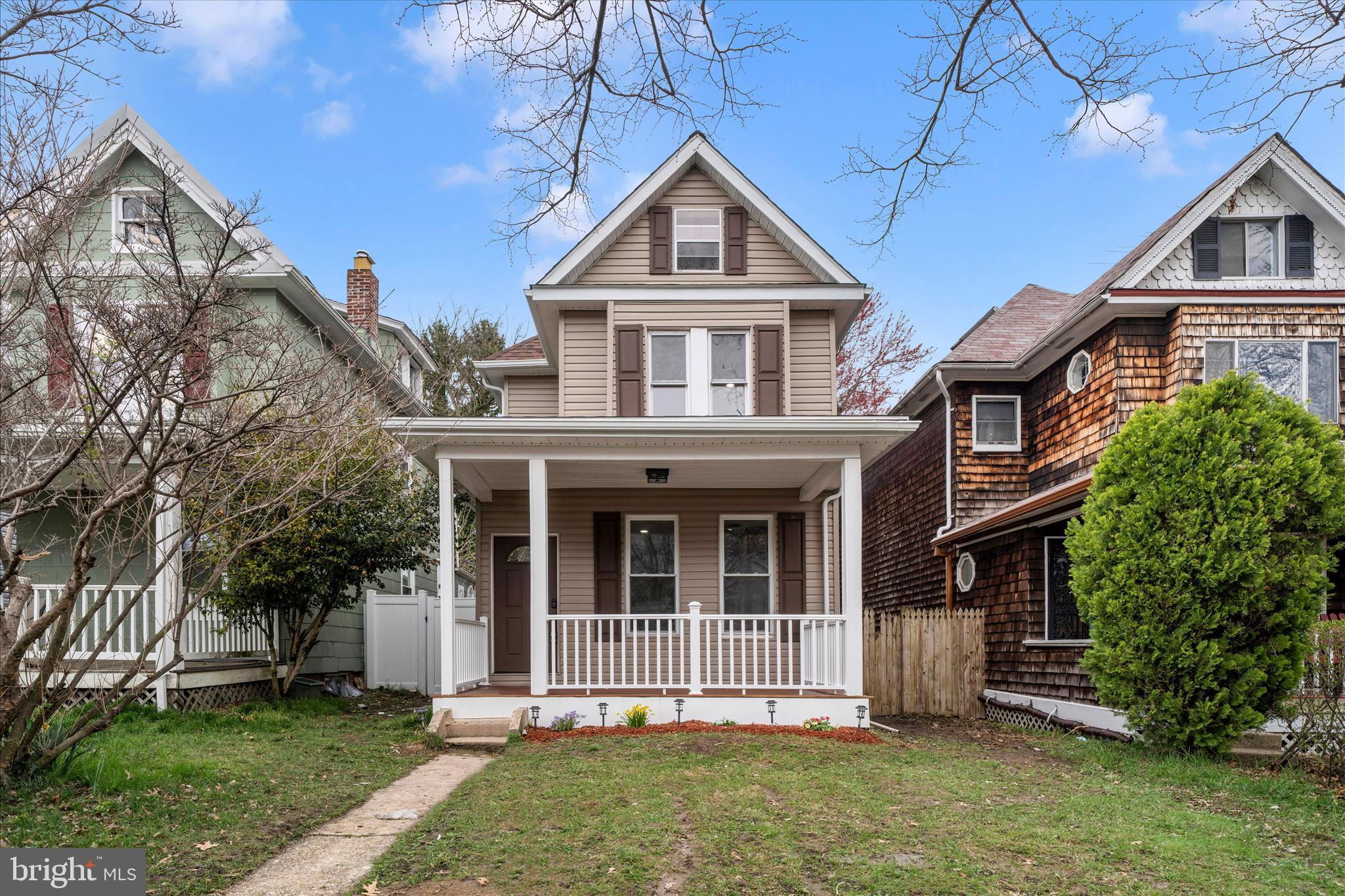 WAVERLY - Residential