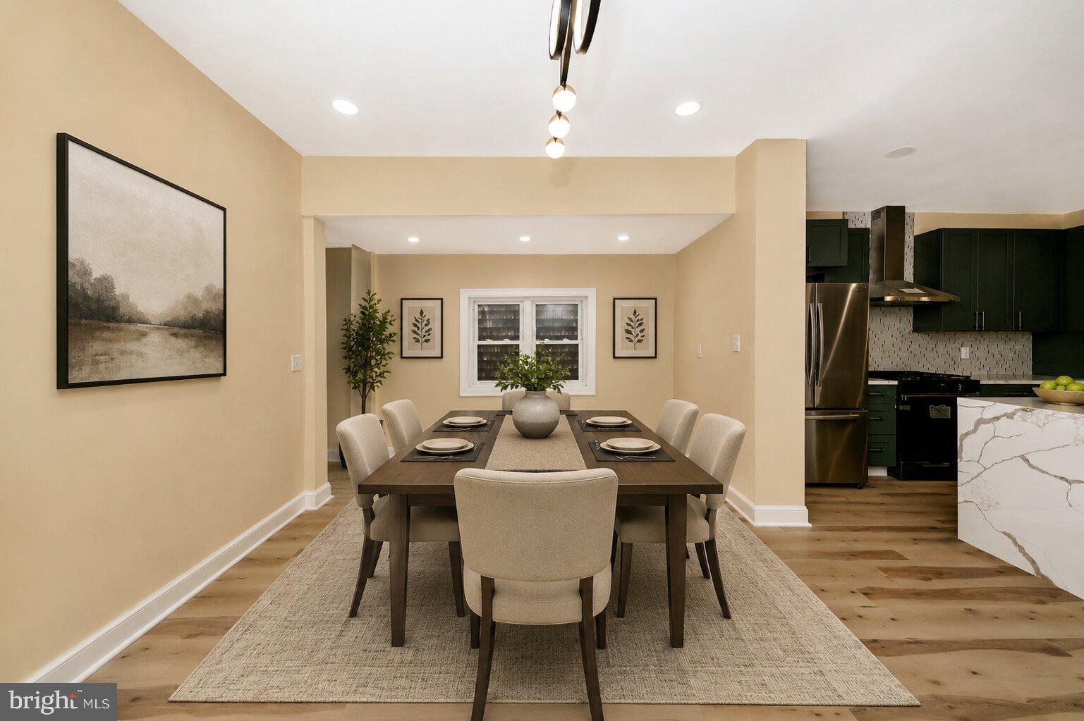 WAVERLY - Residential