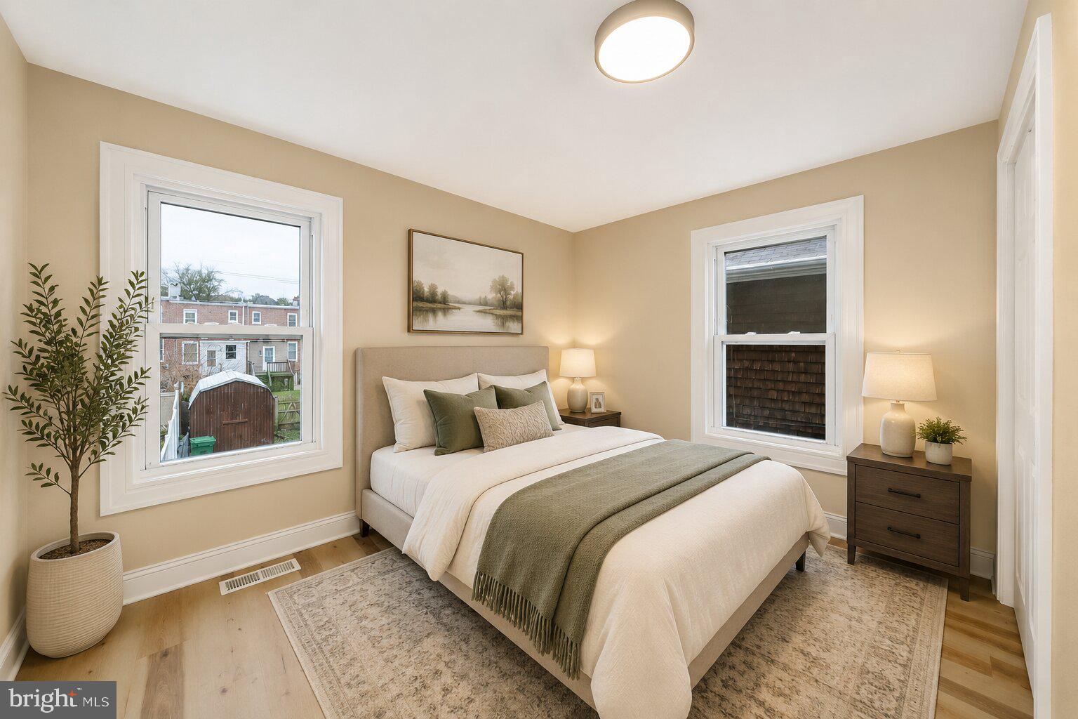 WAVERLY - Residential