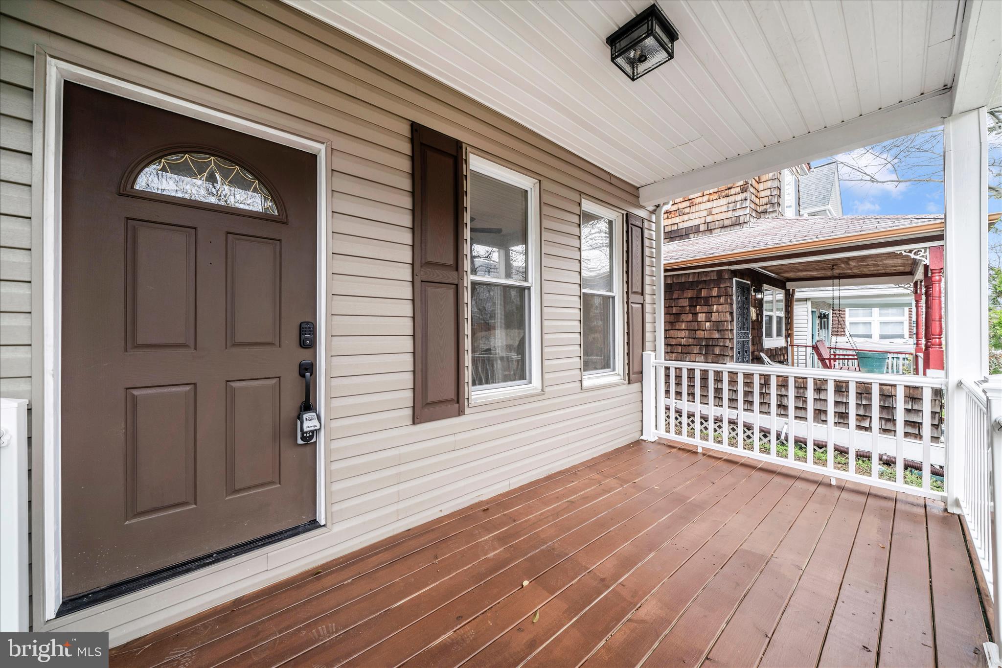 WAVERLY - Residential