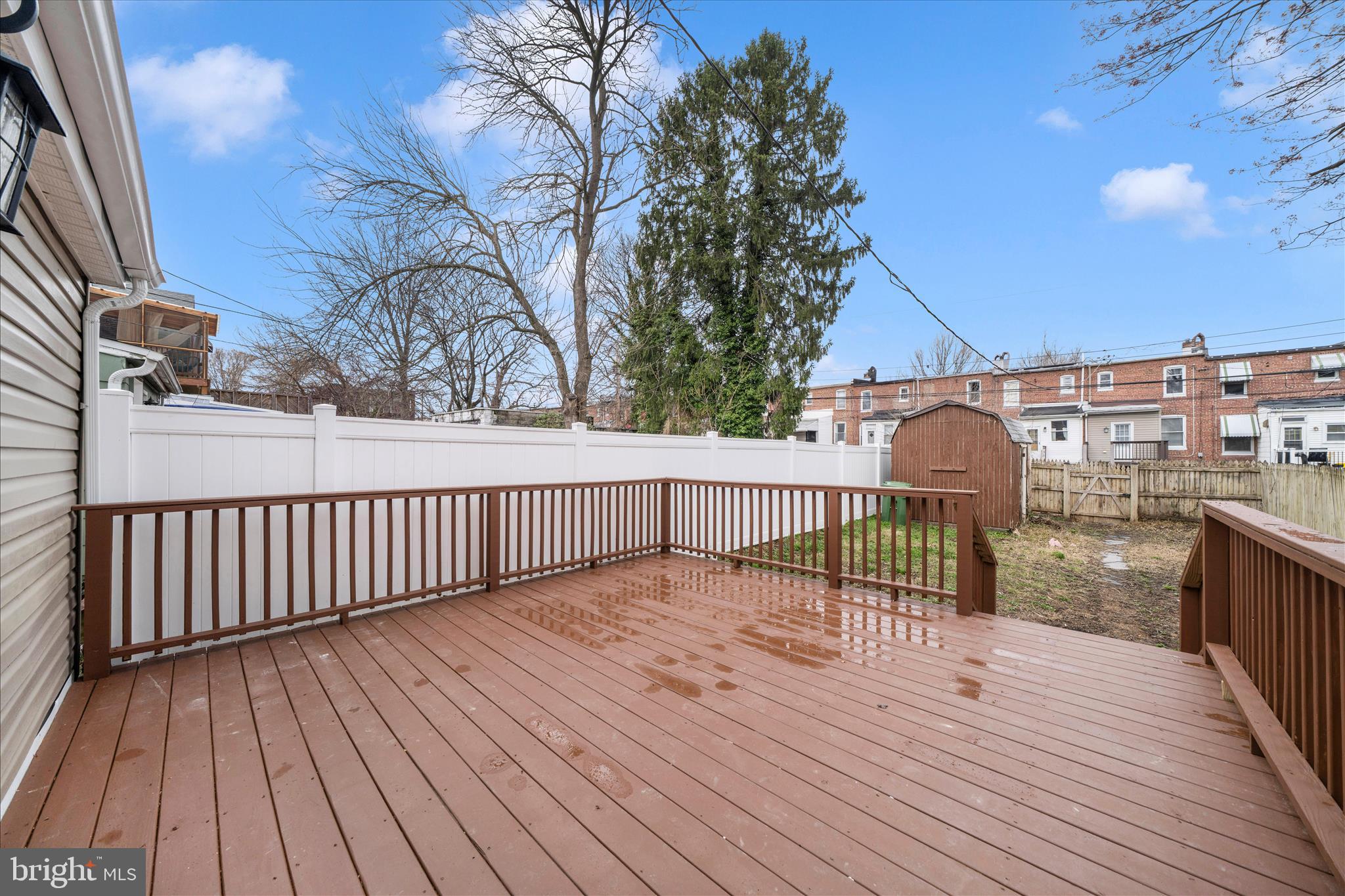 WAVERLY - Residential