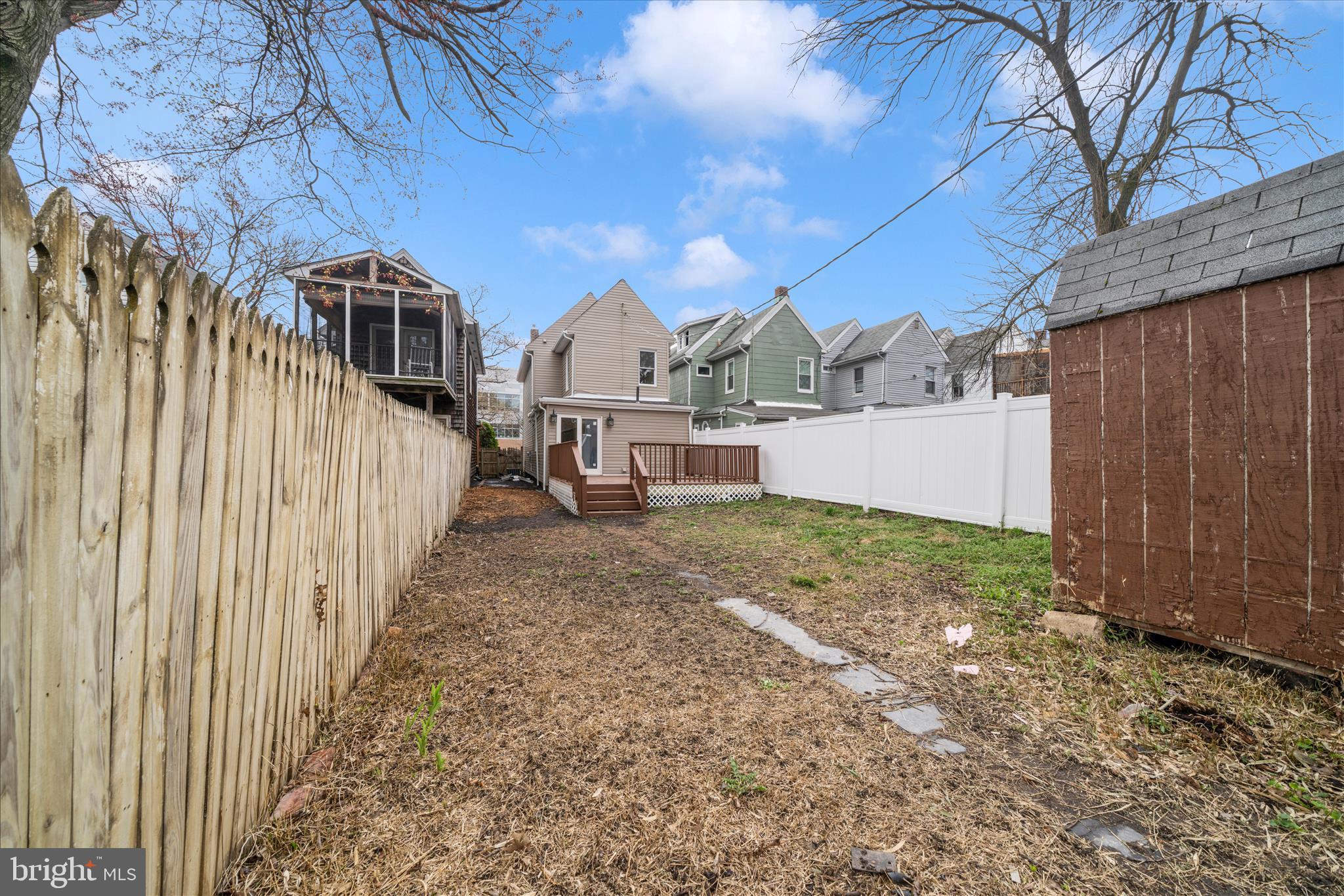 WAVERLY - Residential