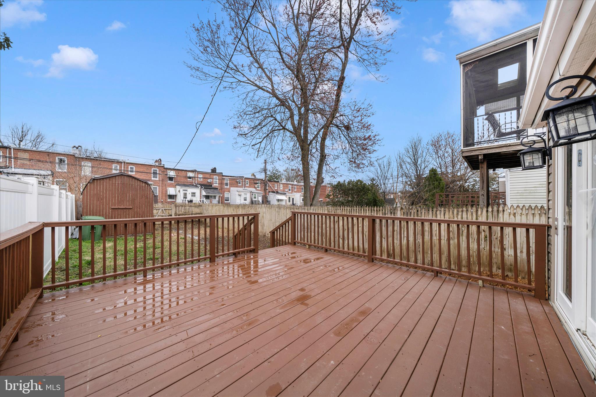 WAVERLY - Residential