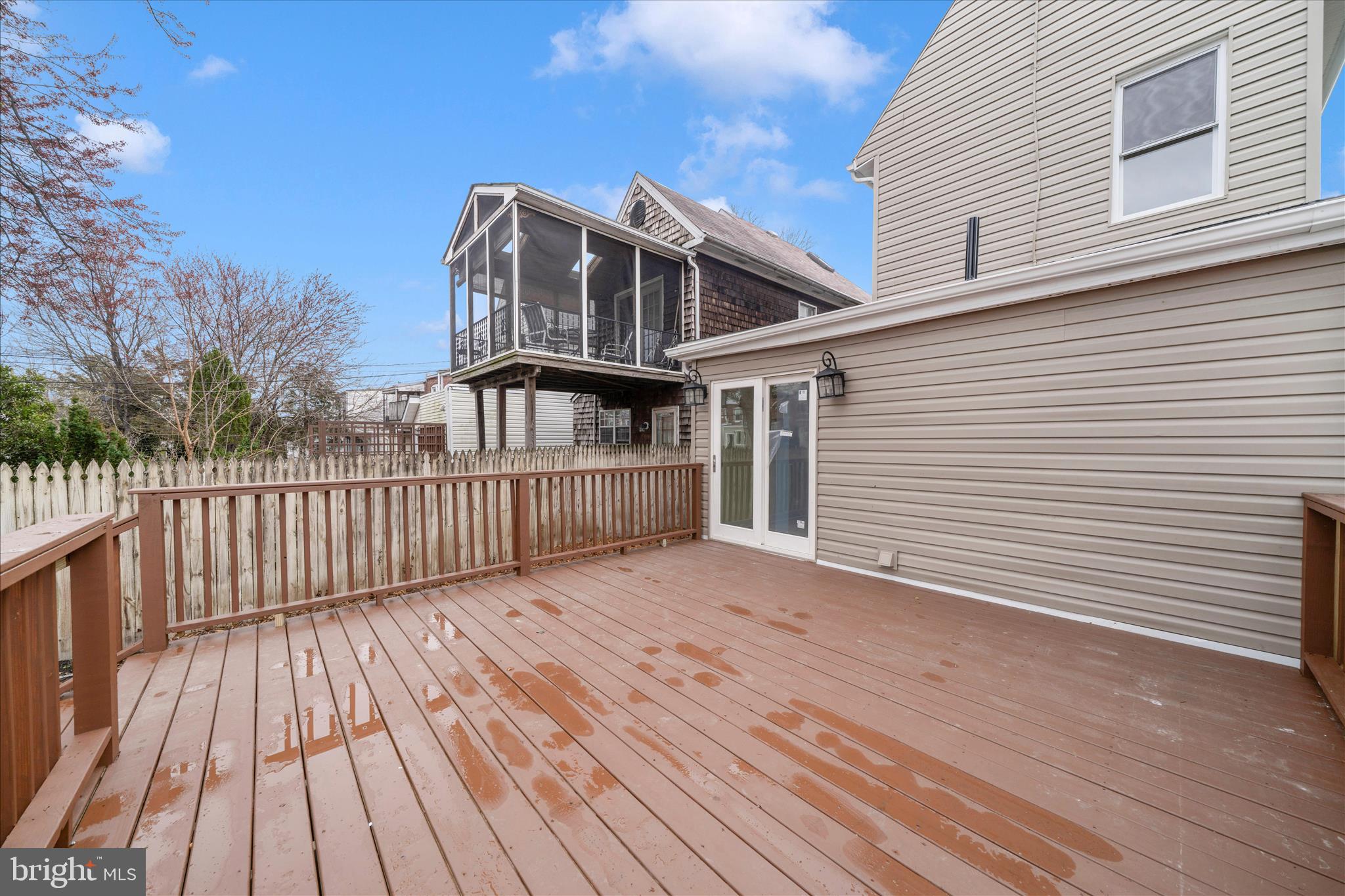 WAVERLY - Residential