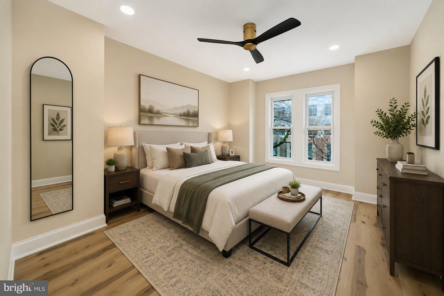 WAVERLY - Residential